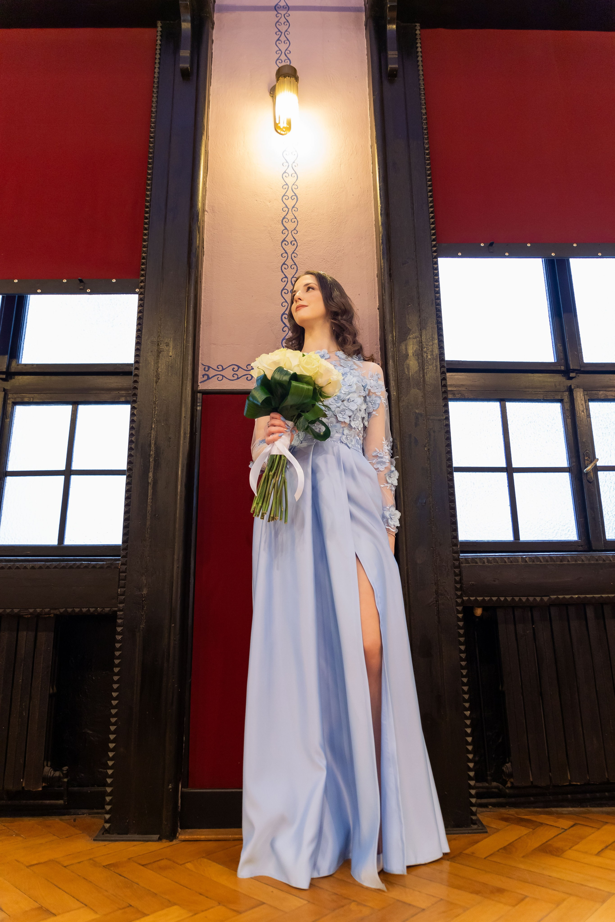 Majorat Daria și Crina