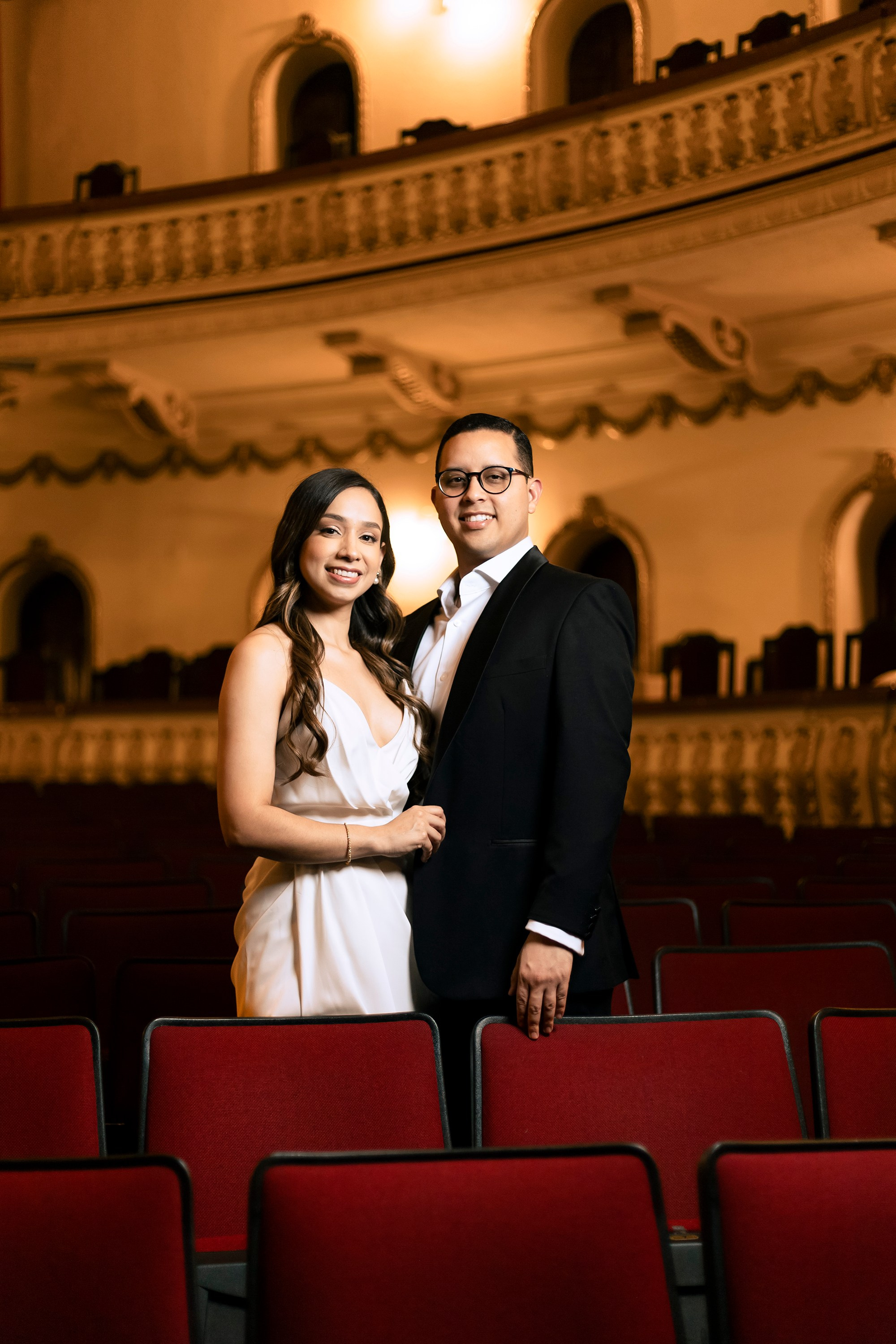 Meybell & Bryan Prewedding. Fotógrafo en Honduras