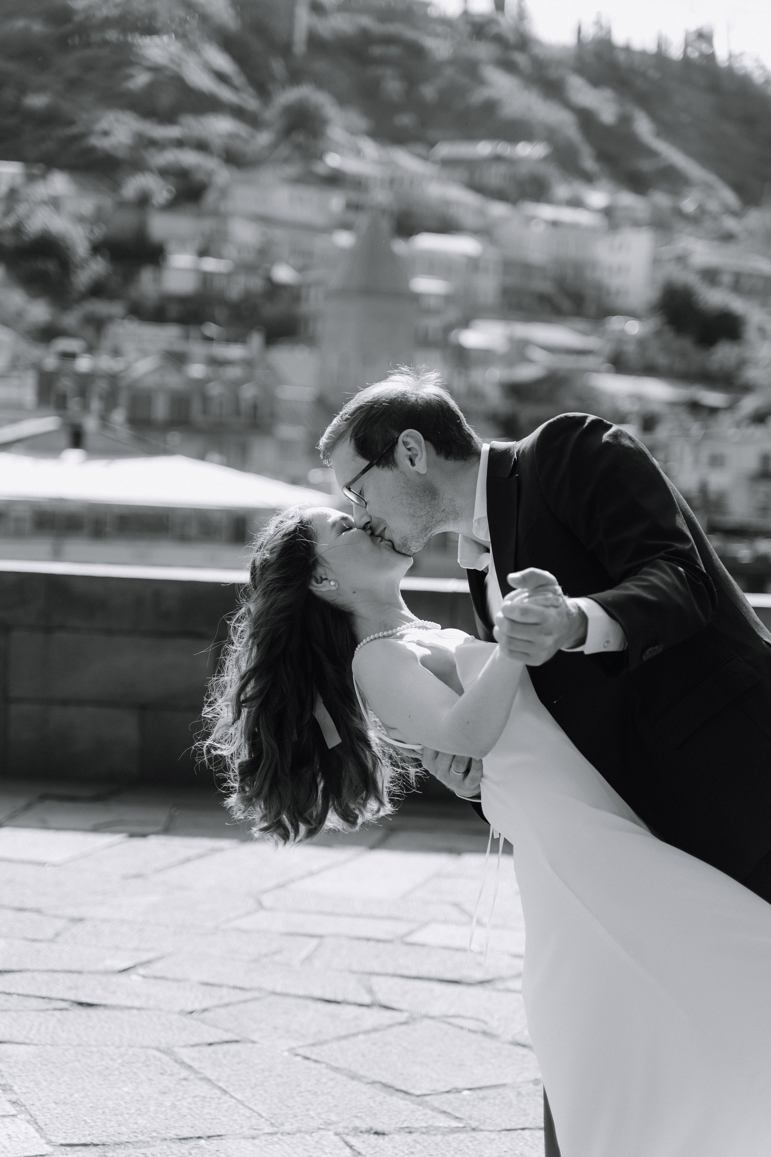 Tbilisi, September. Kamila & Victor. Дарья Филькова — фотограф и видеограф в Тбилиси, Грузия