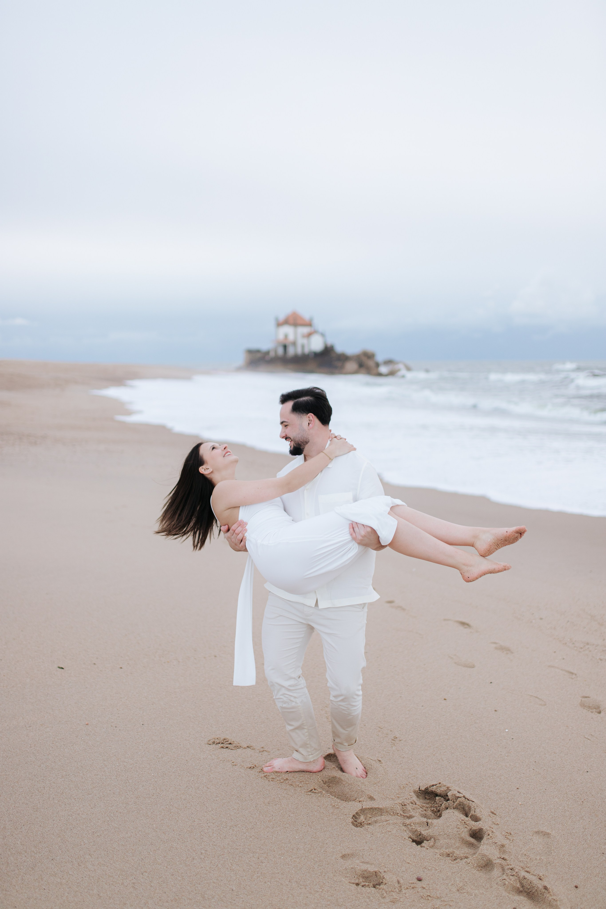 Isabel Mendes. Davi Valente