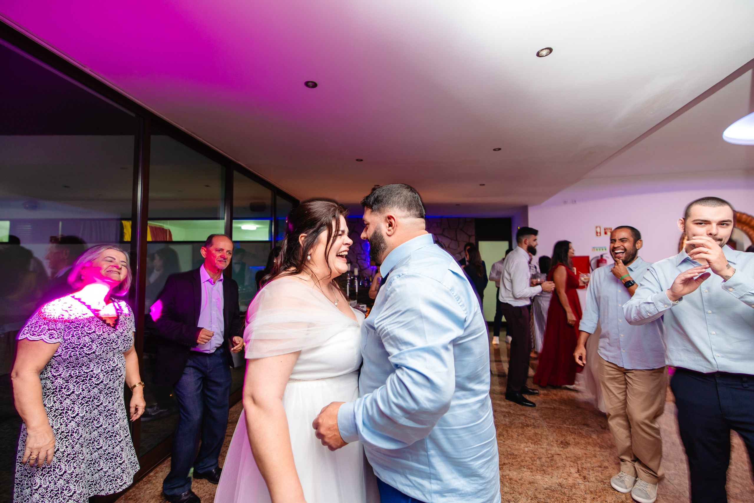 Casamento Karine e Luis. Davi Valente