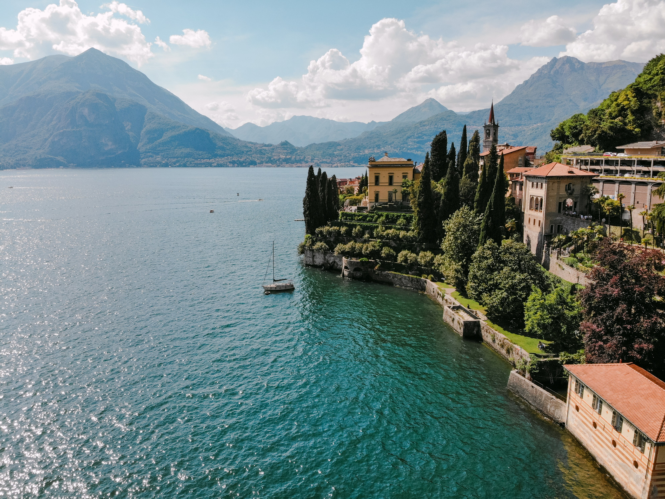 Kamila & Felipe — Como Italy. Wedding and couple photographer in Porto
