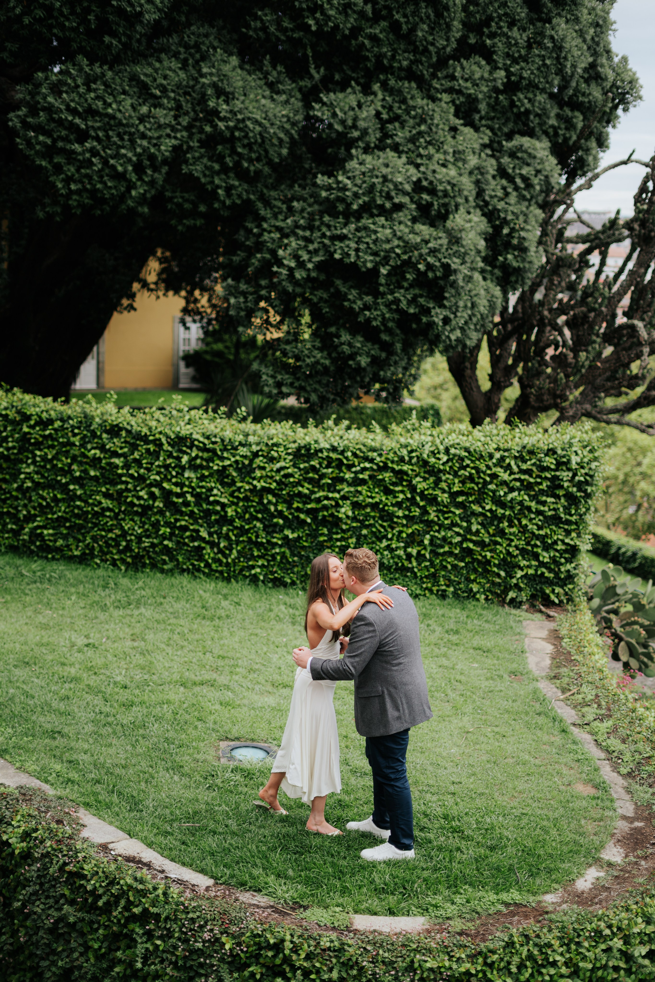 Wedding Proposal Aaron. Davi Valente