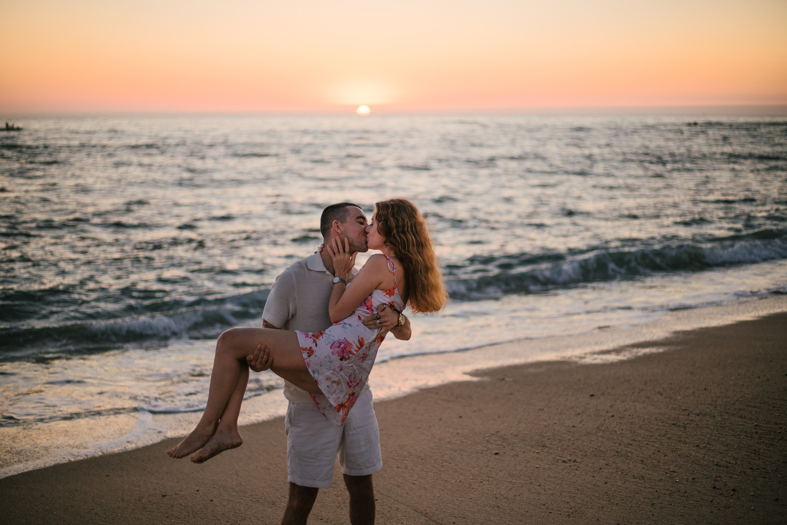 Alex e Estelle. Davi Valente