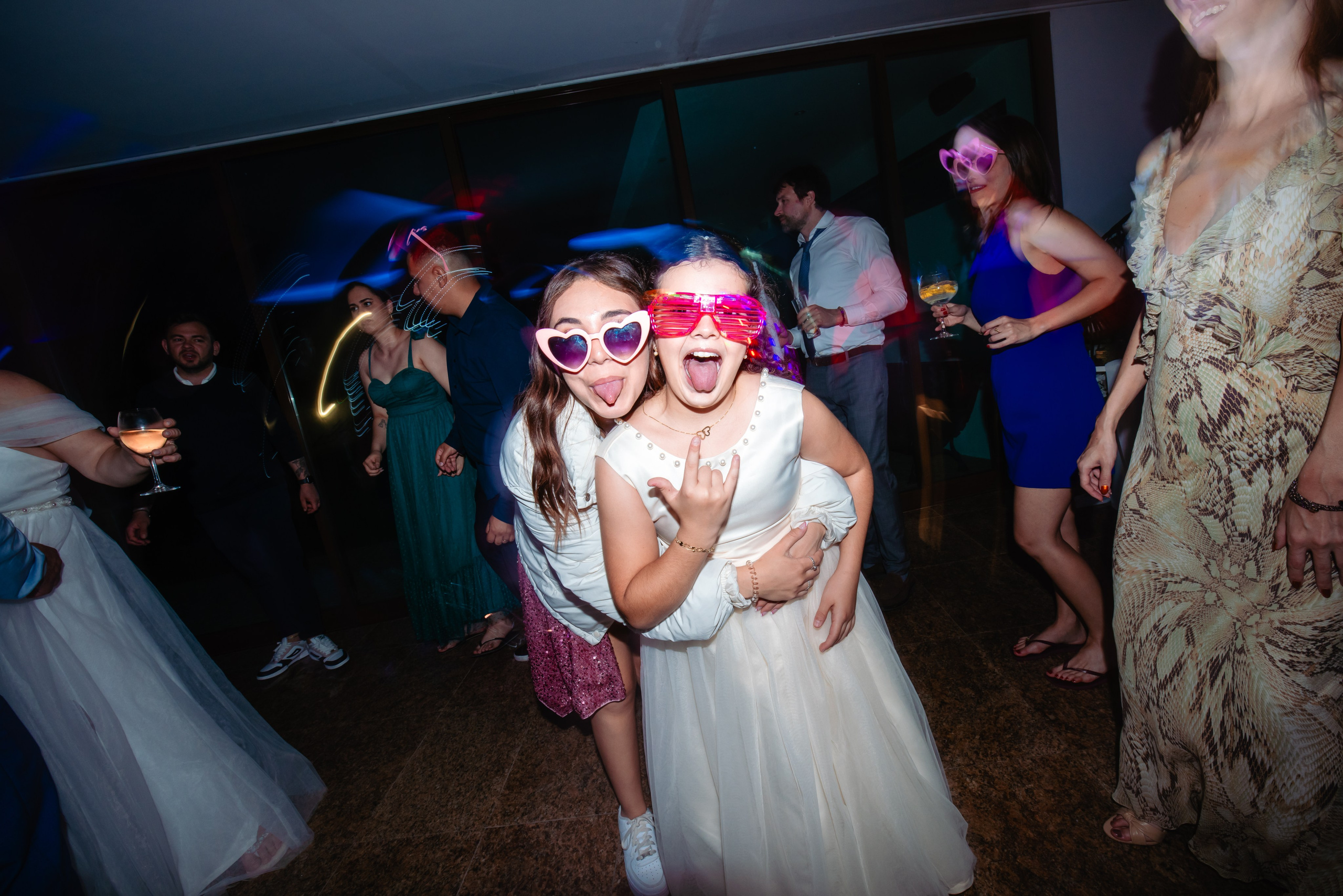 Casamento Karine e Luis. Davi Valente