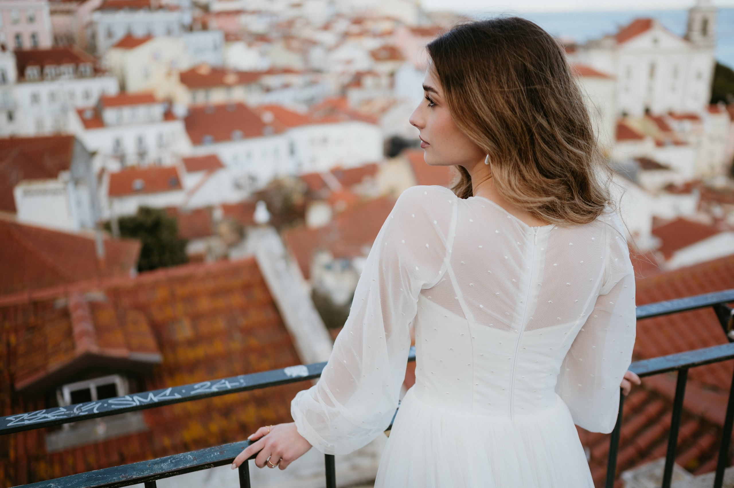 Ședință foto romantică în Lisabona – Inspirație pentru fotografiile de nuntă. Valentin Melen — wedding photographer