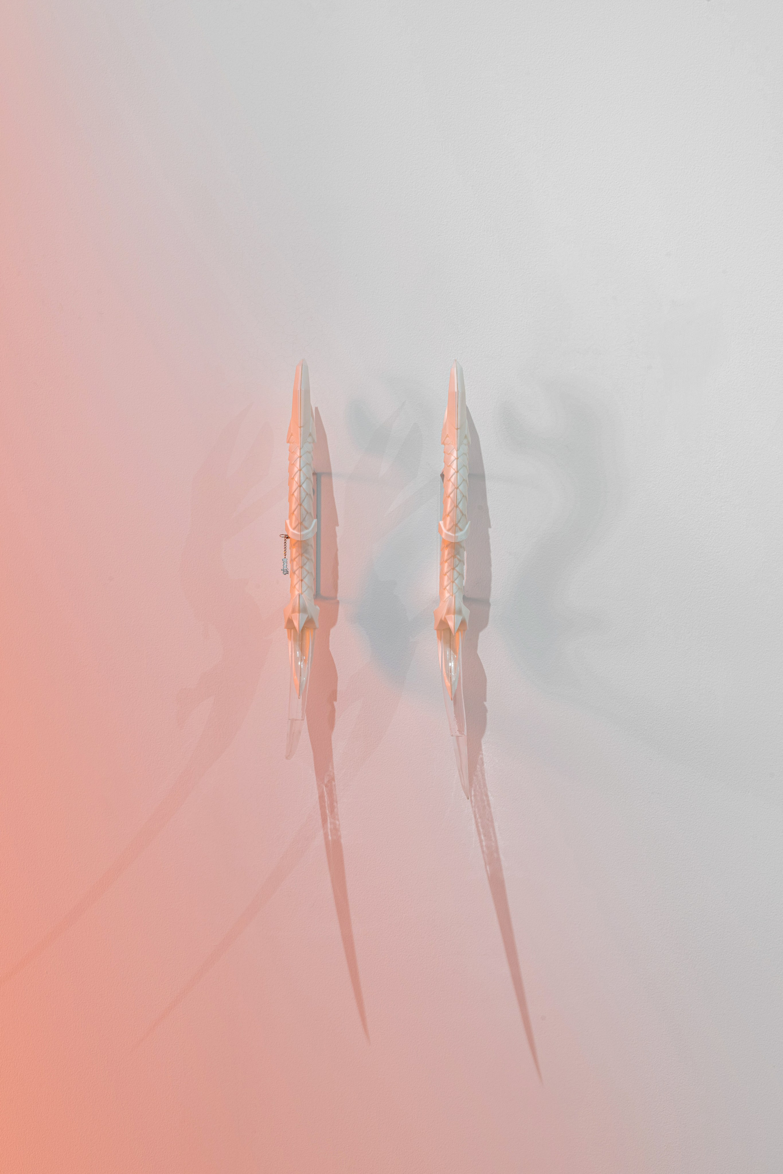 Nika Project Space by Christiane Peshek