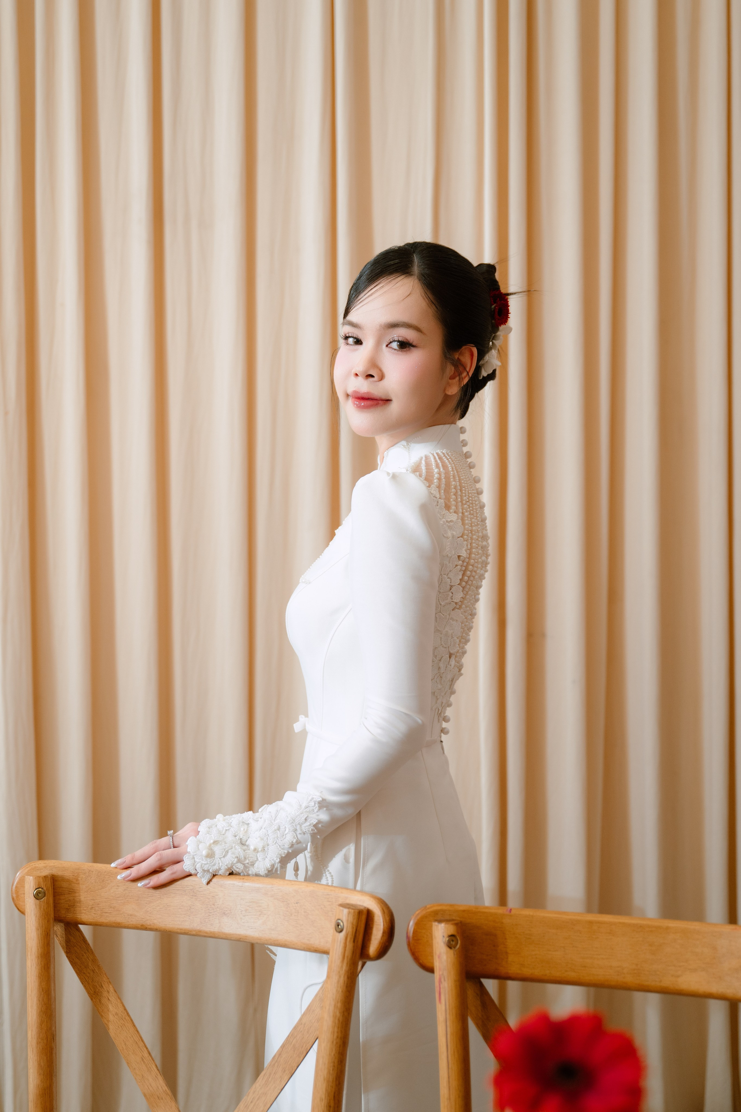 Ngọc & Tâm. Cam Images