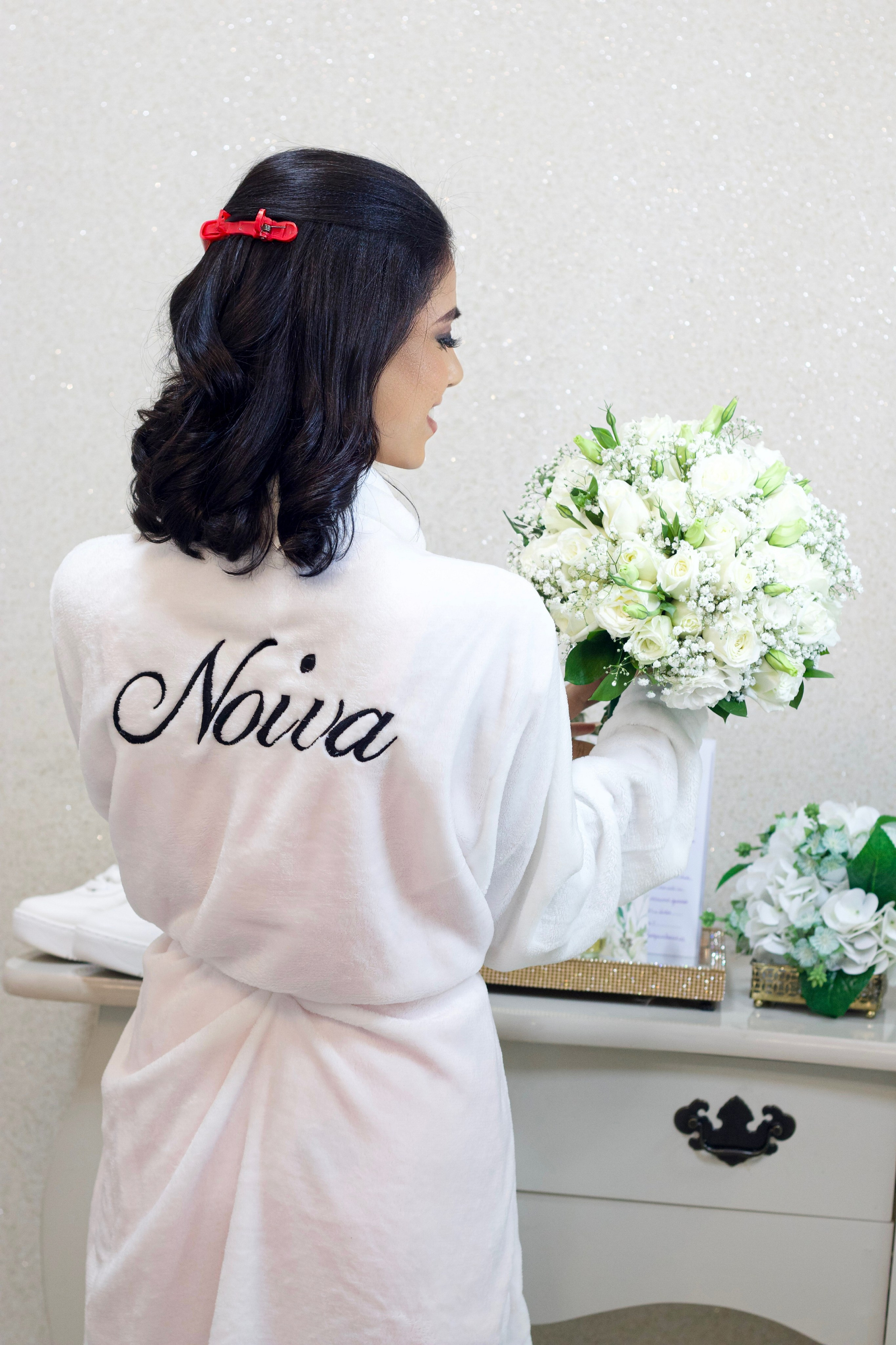 Making Of — Noivas. FOTÓGRAFA | GOIÂNIA