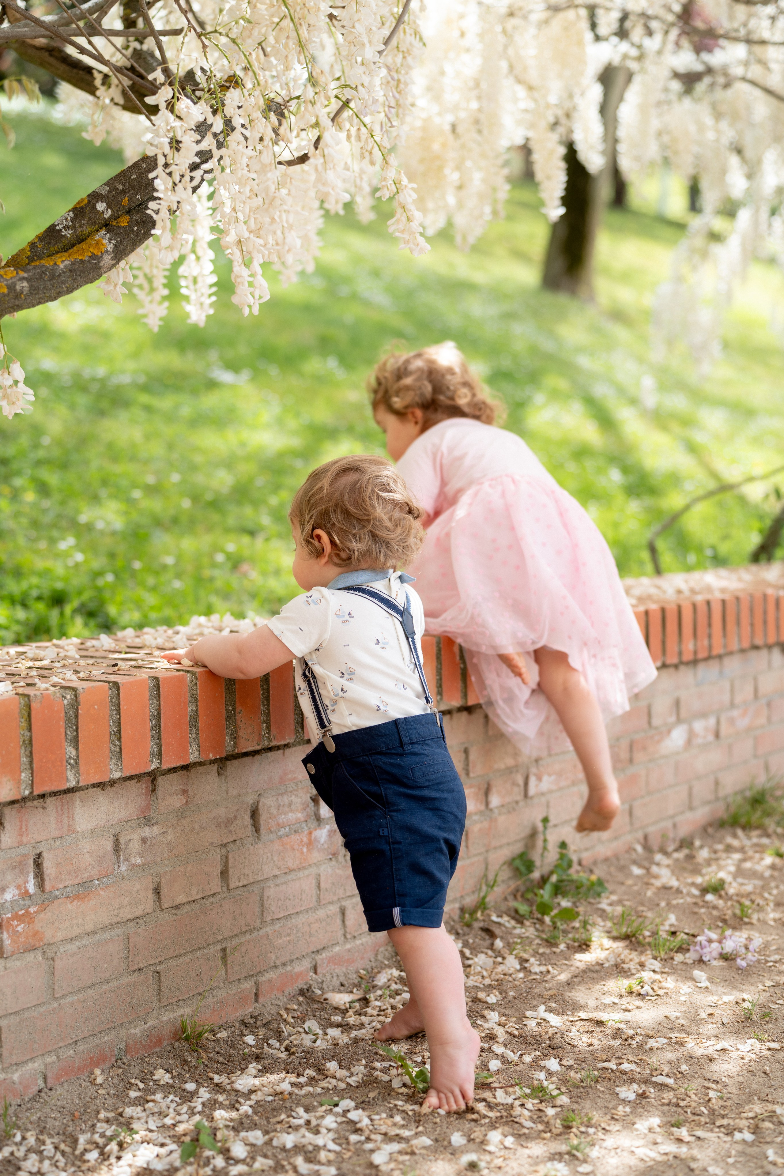 Luca, Kelly&Co. Fotógrafo en Madrid, España. Alyona Belyaninova