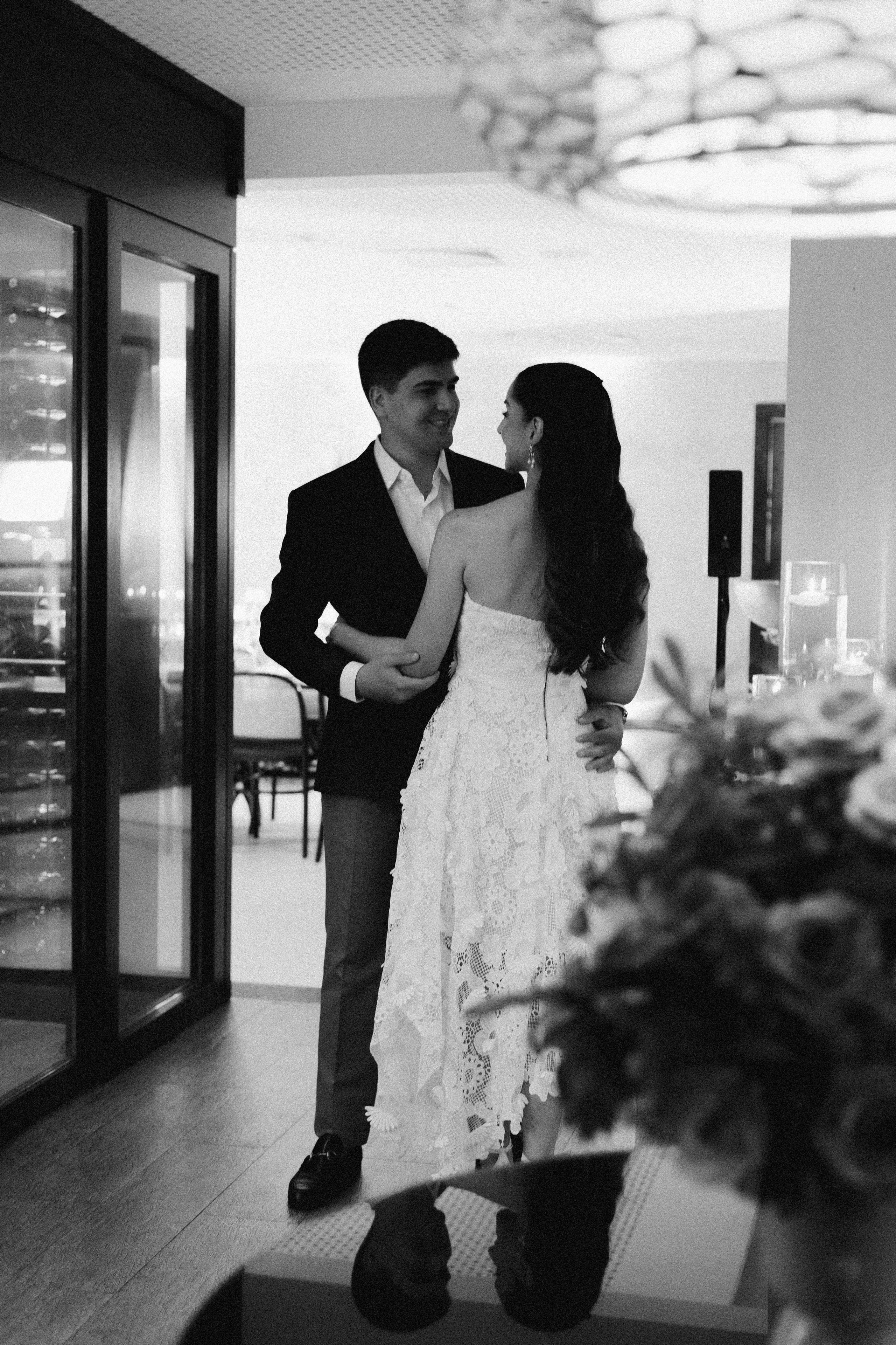 Noivado Dânia e Gustavo. Olhares Litúrgicos