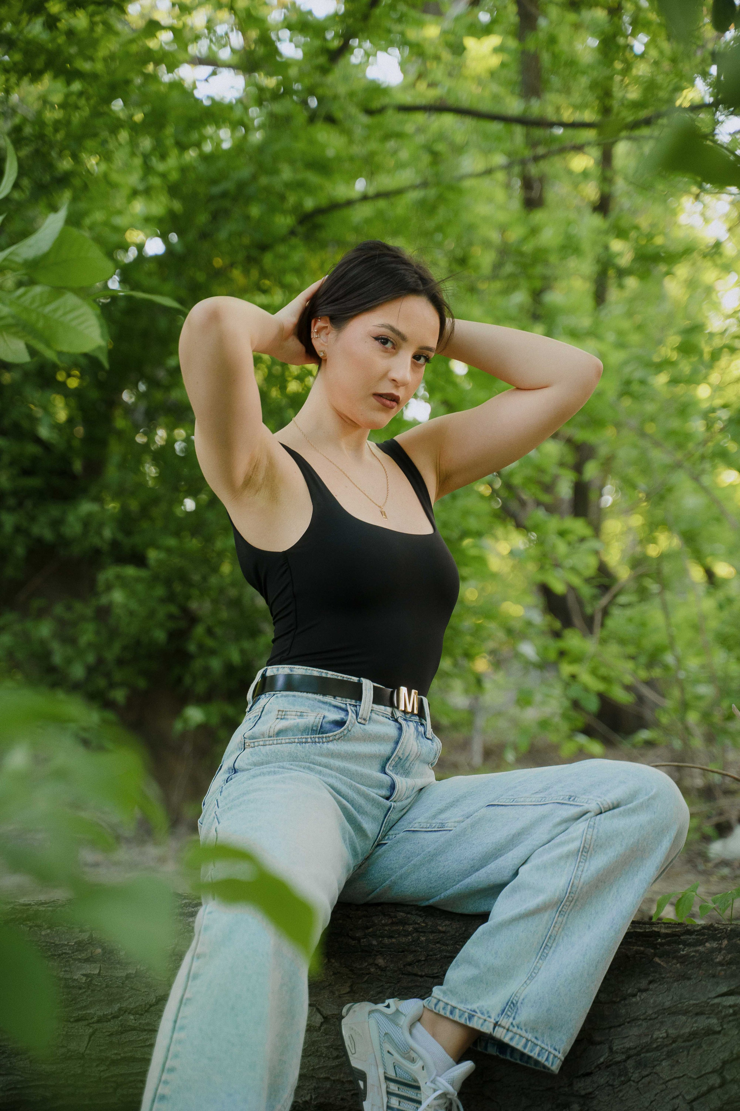 Dunja. Žukov Studio