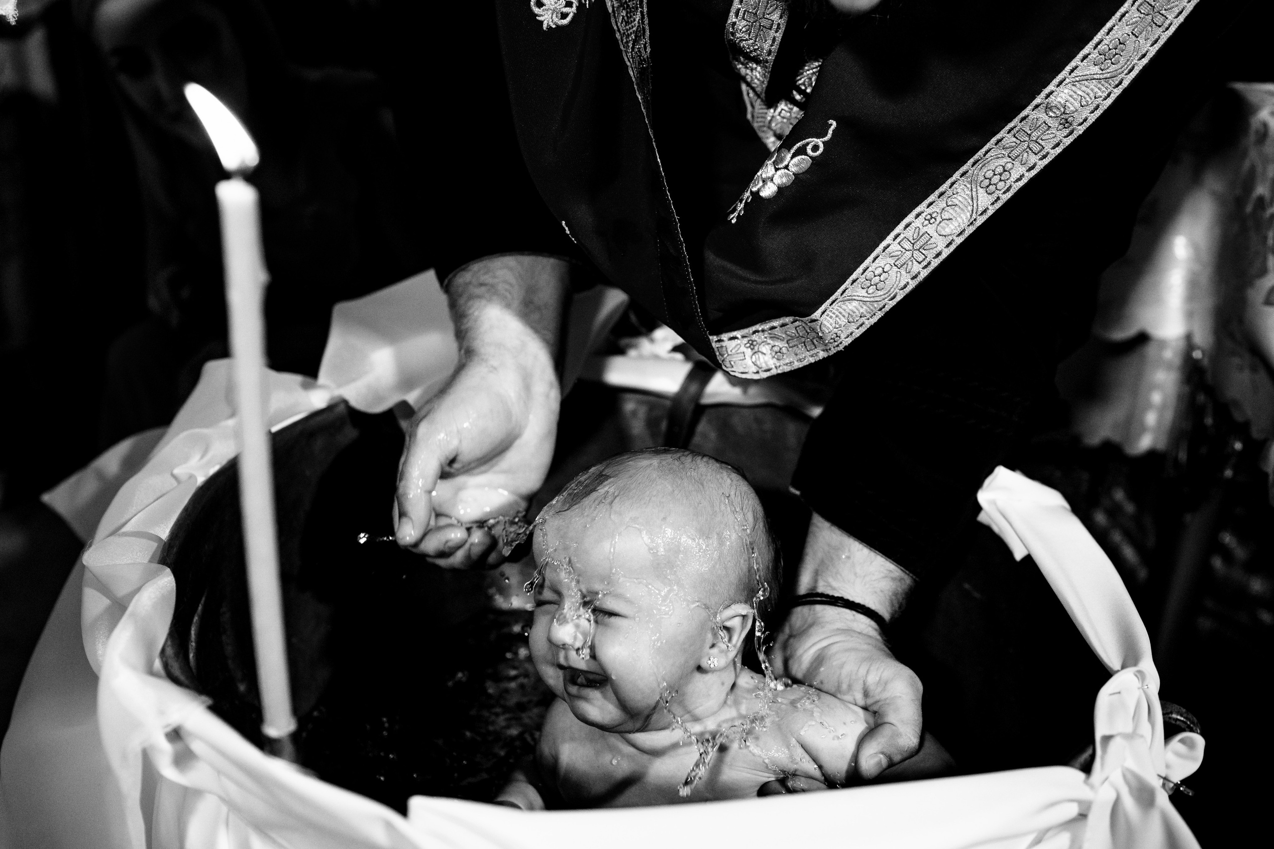 Cezara Maria. Acasă