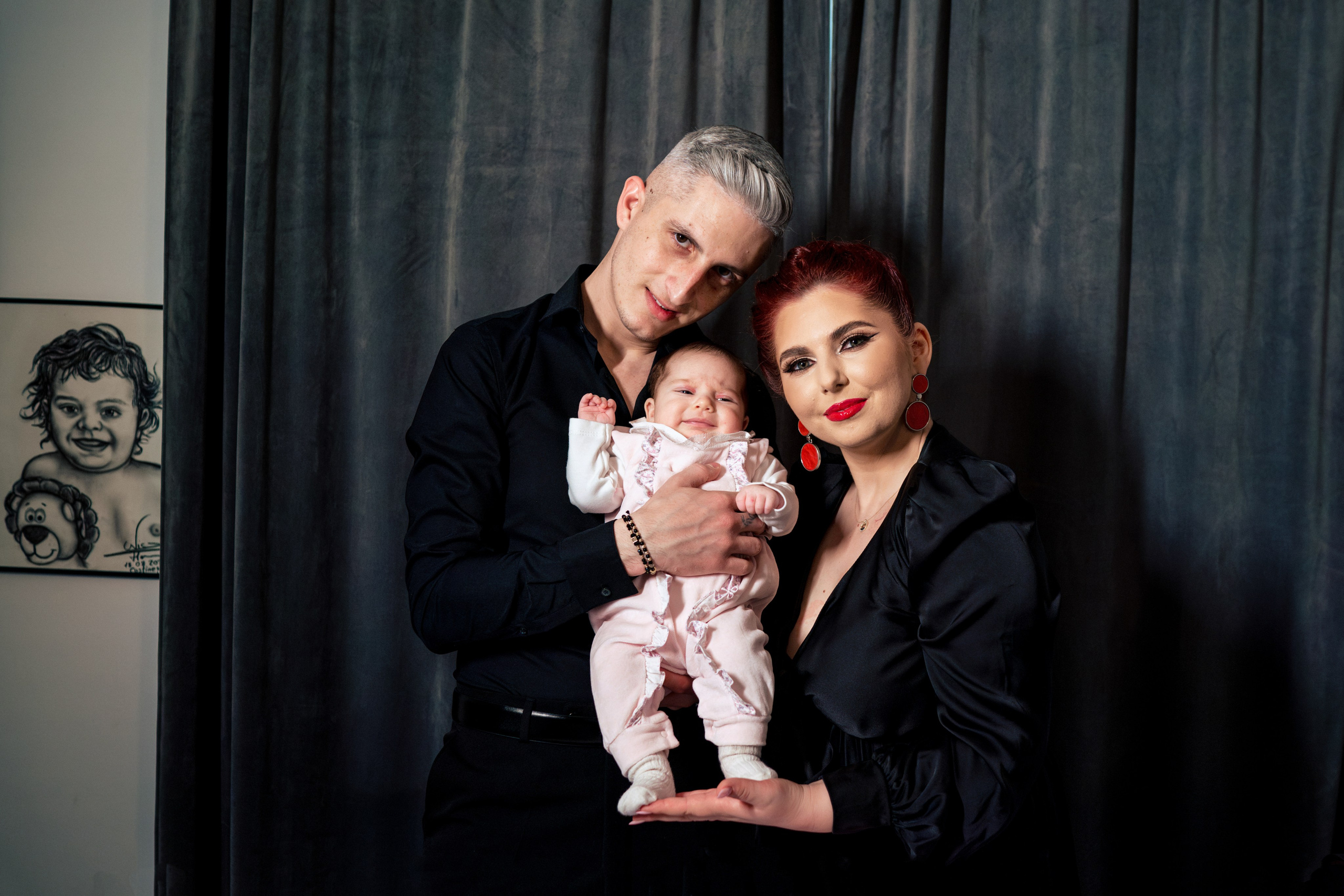 Ilaria Anastasia. Fotograf nunta si evenimente Giurgiu