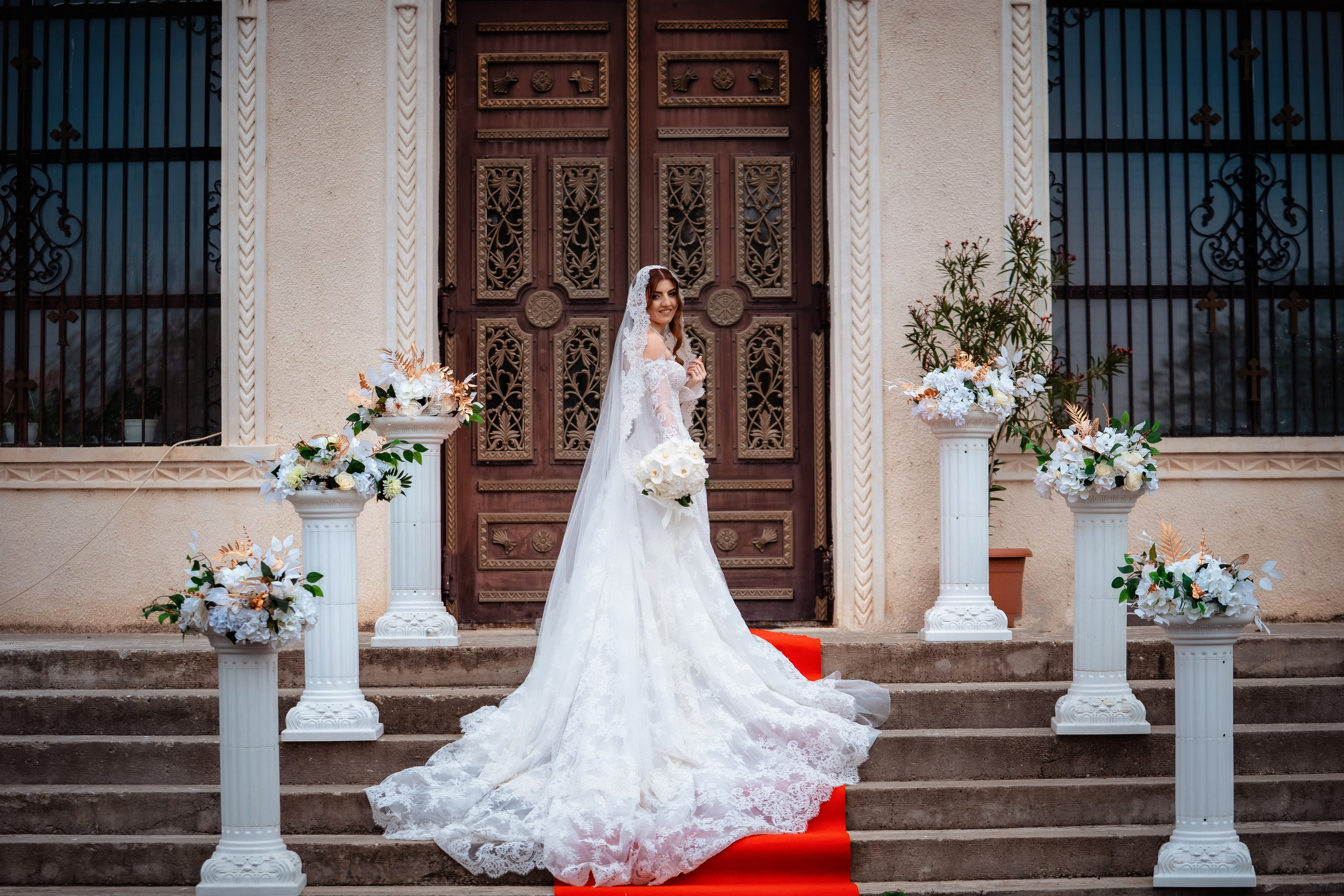 Raluca & Alin. Fotograf nunta si evenimente Giurgiu