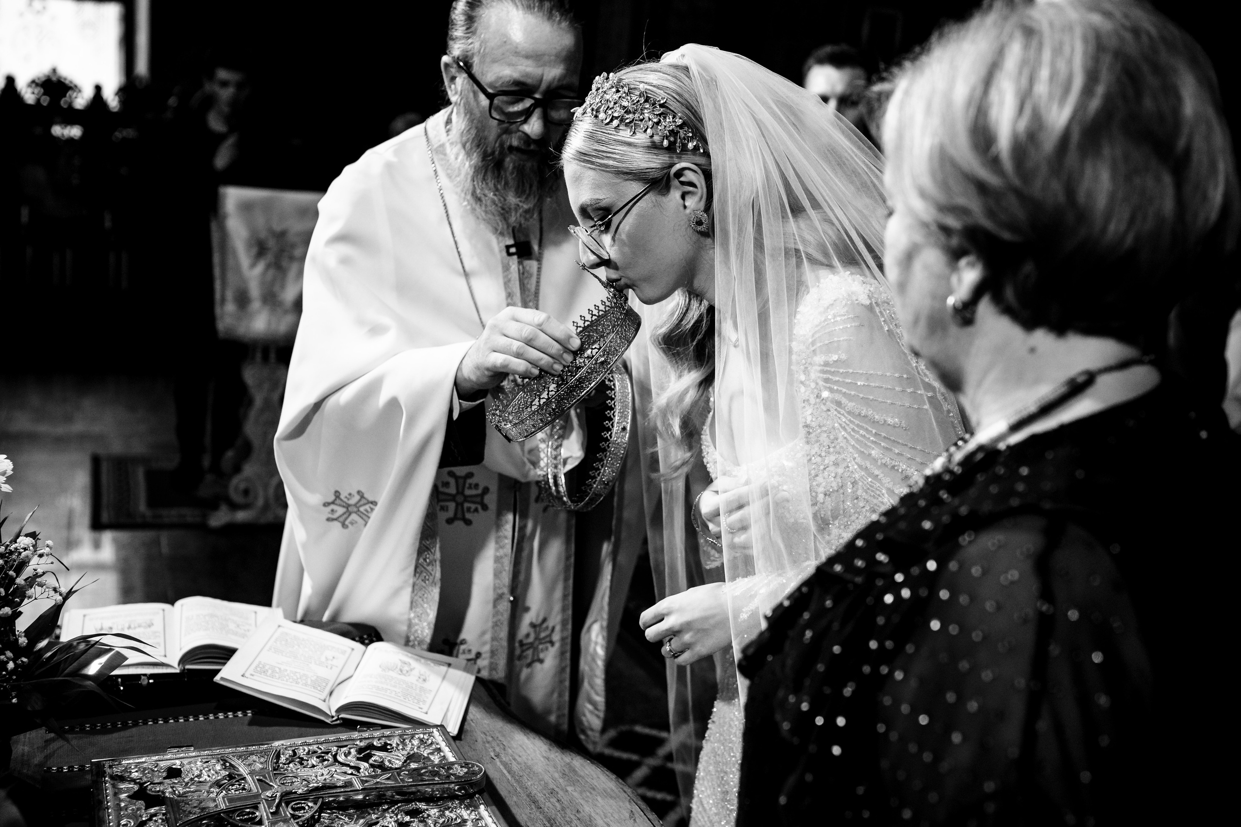 Andreea & Ionuț. Acasă