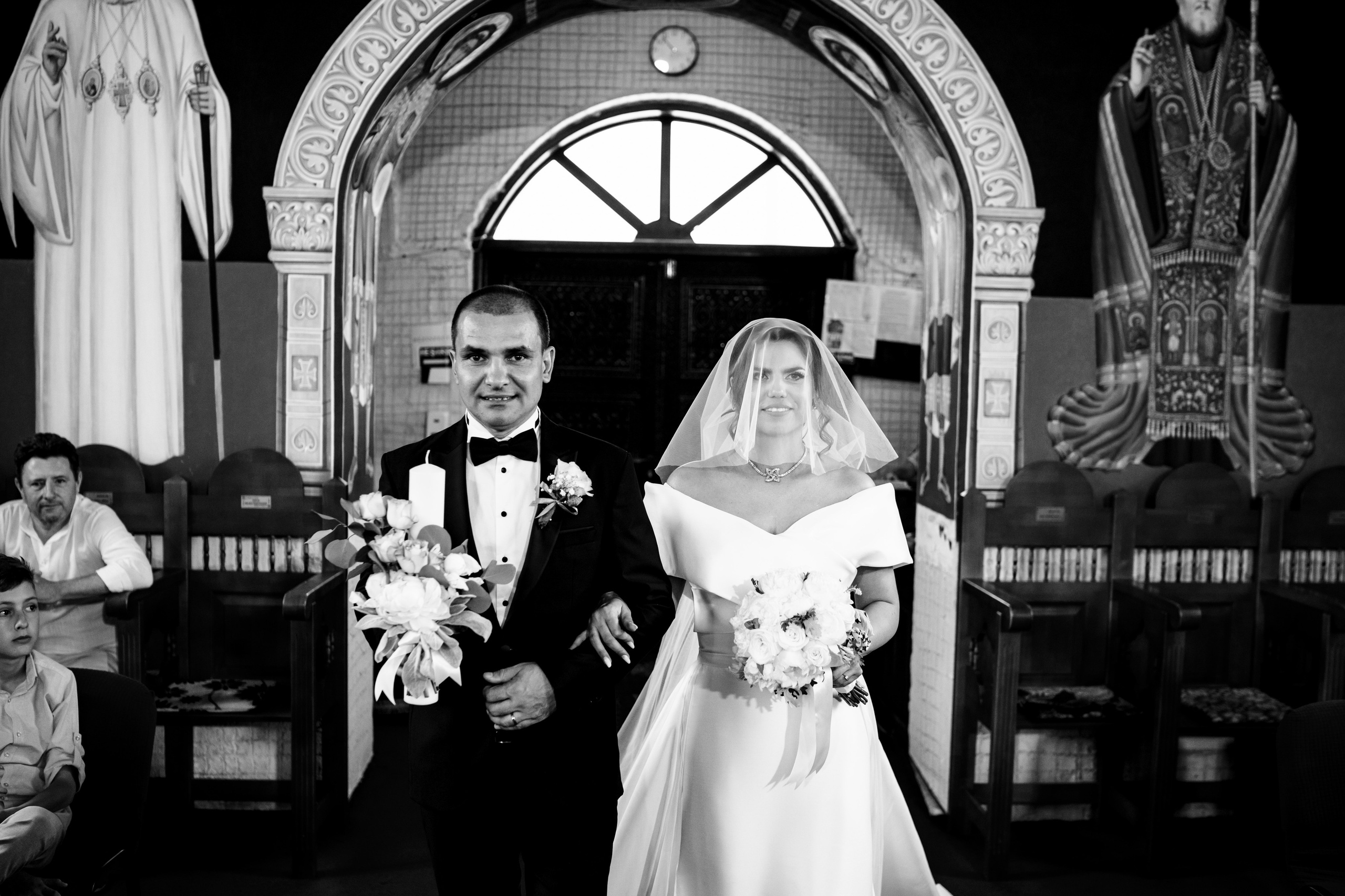 Denisa & Cătălin. Acasă