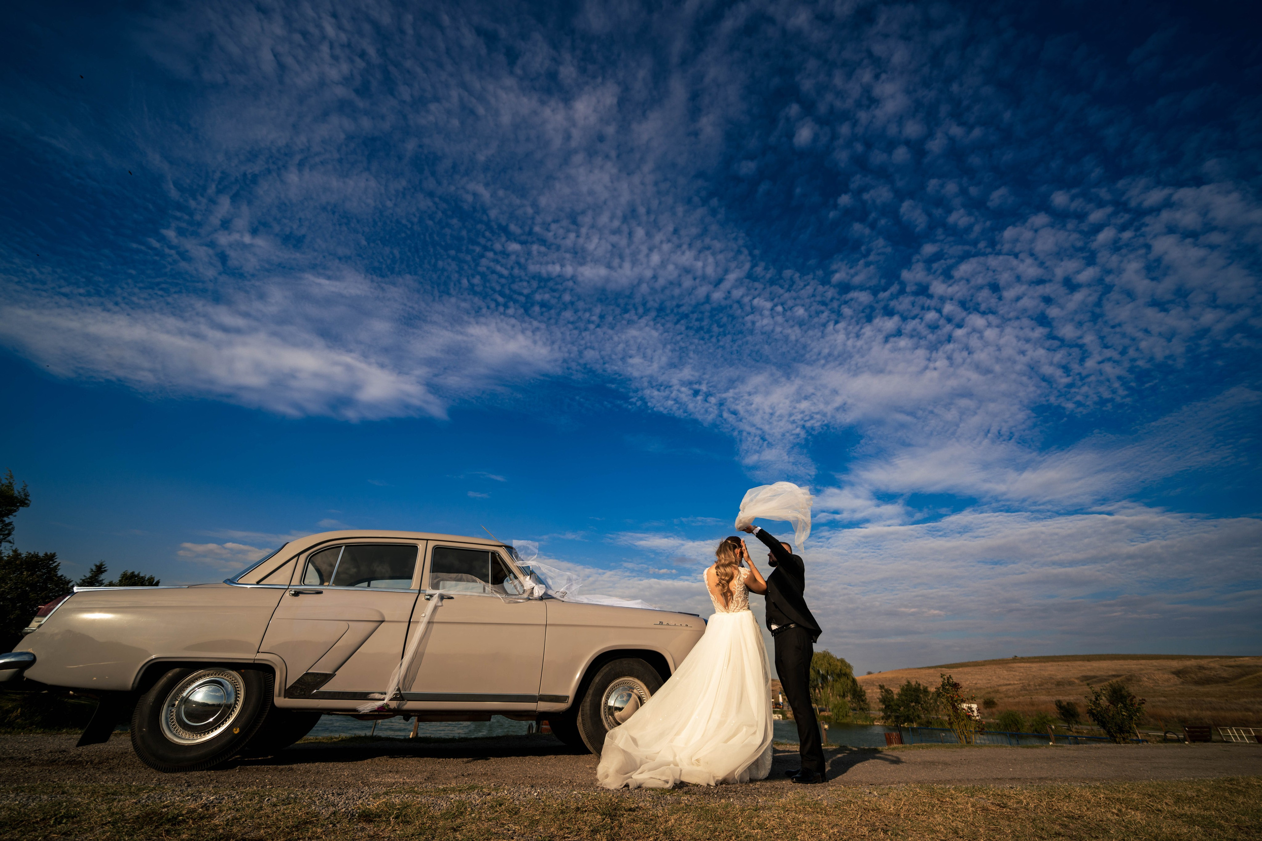 Miki & Andrei. Fotograf nunta si evenimente Giurgiu