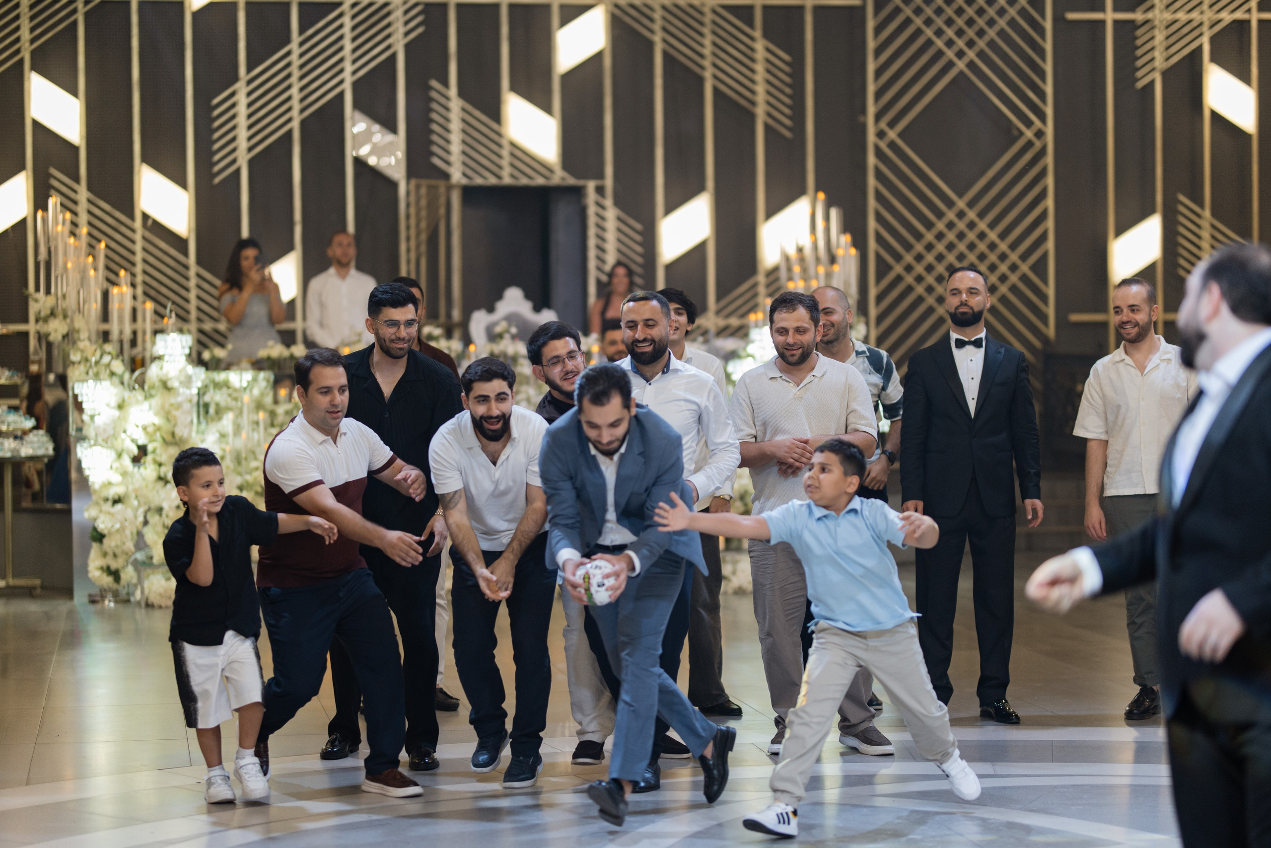 Grig and Narina Wedding. Recnac | Wedding Photographer Yerevan