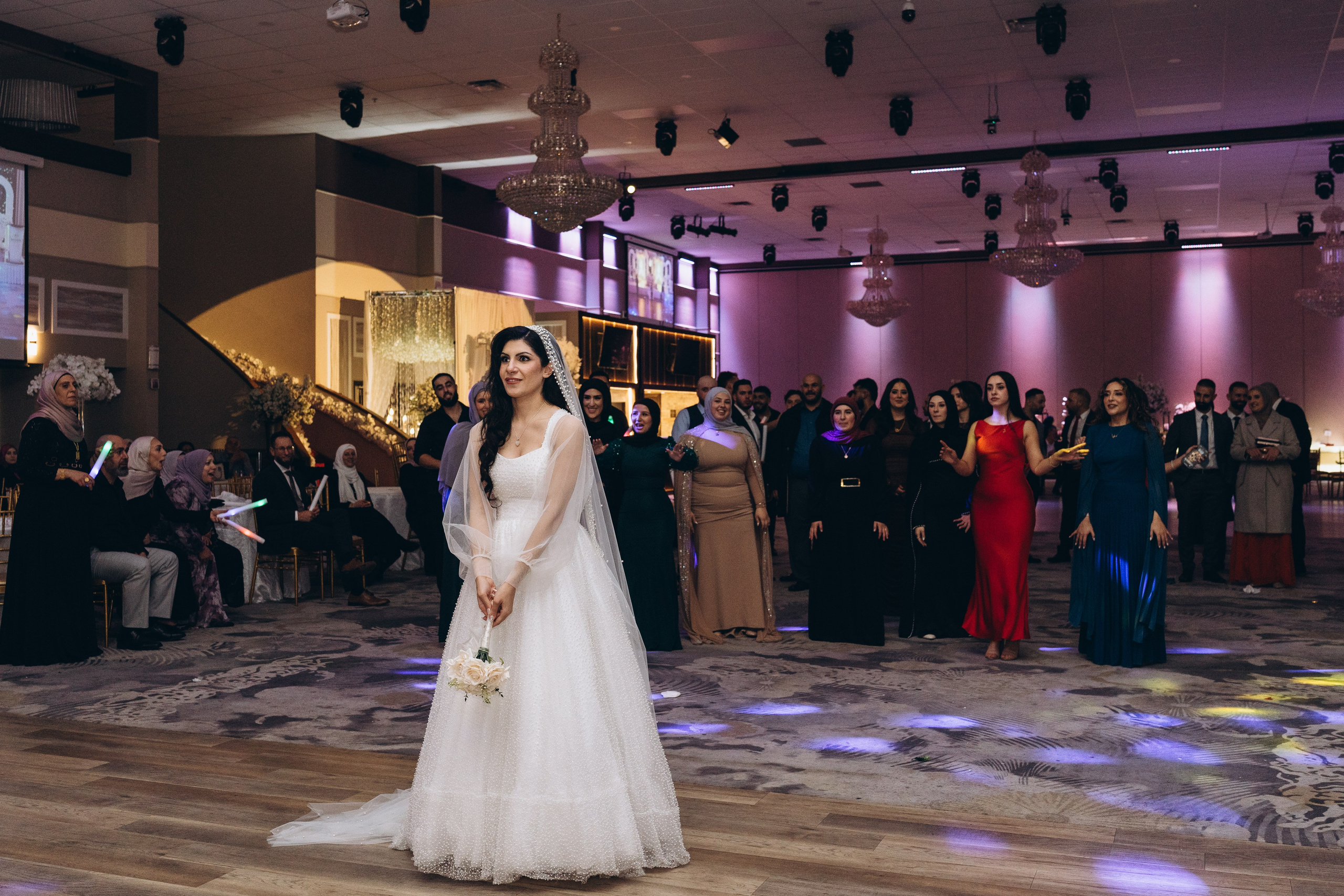 Hanan & Baraa. Calgary Wedding & Lifestyle Photographer — Yevhen Polishchuk