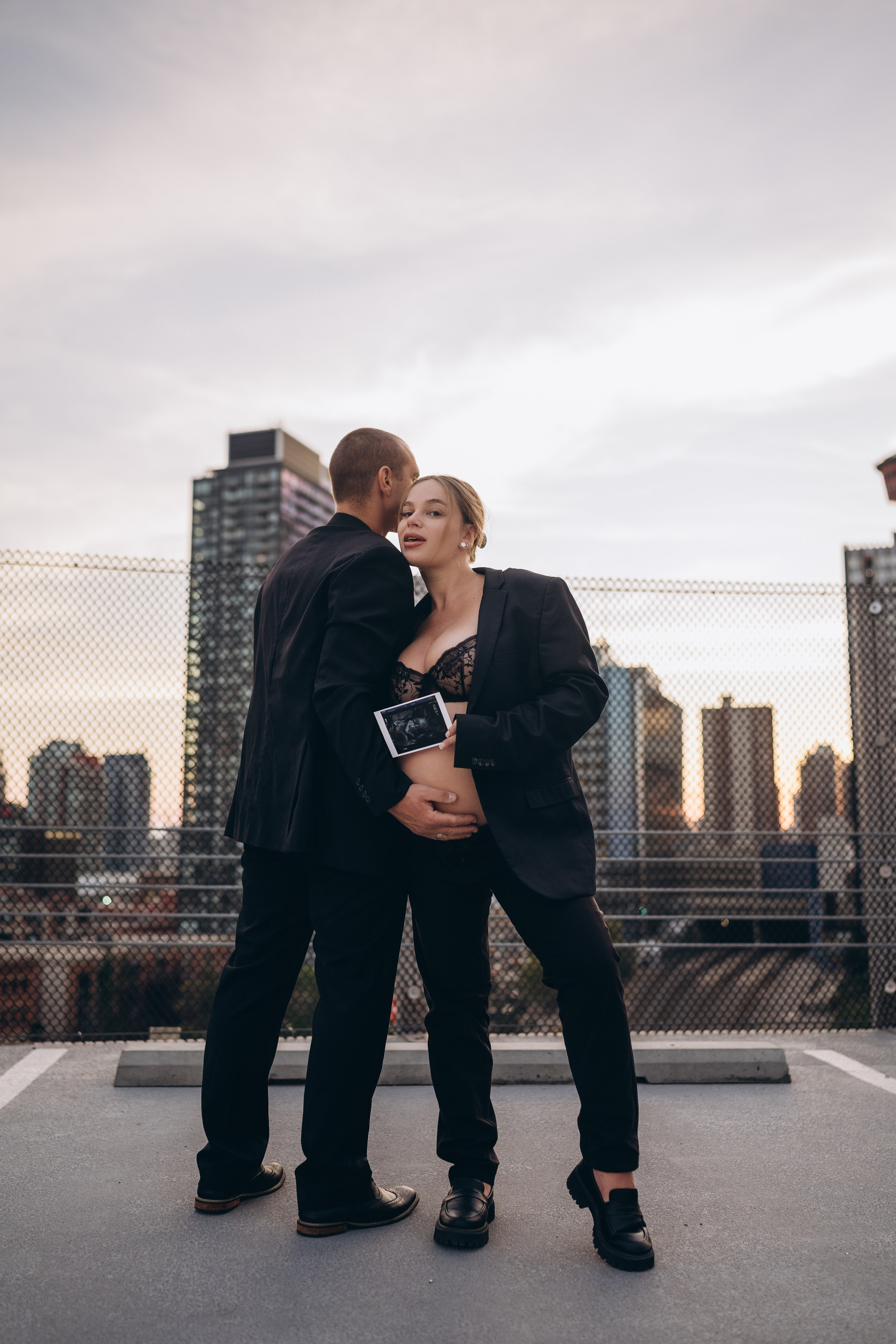 Vika & Grisha #1. Calgary Wedding & Lifestyle Photographer — Yevhen Polishchuk
