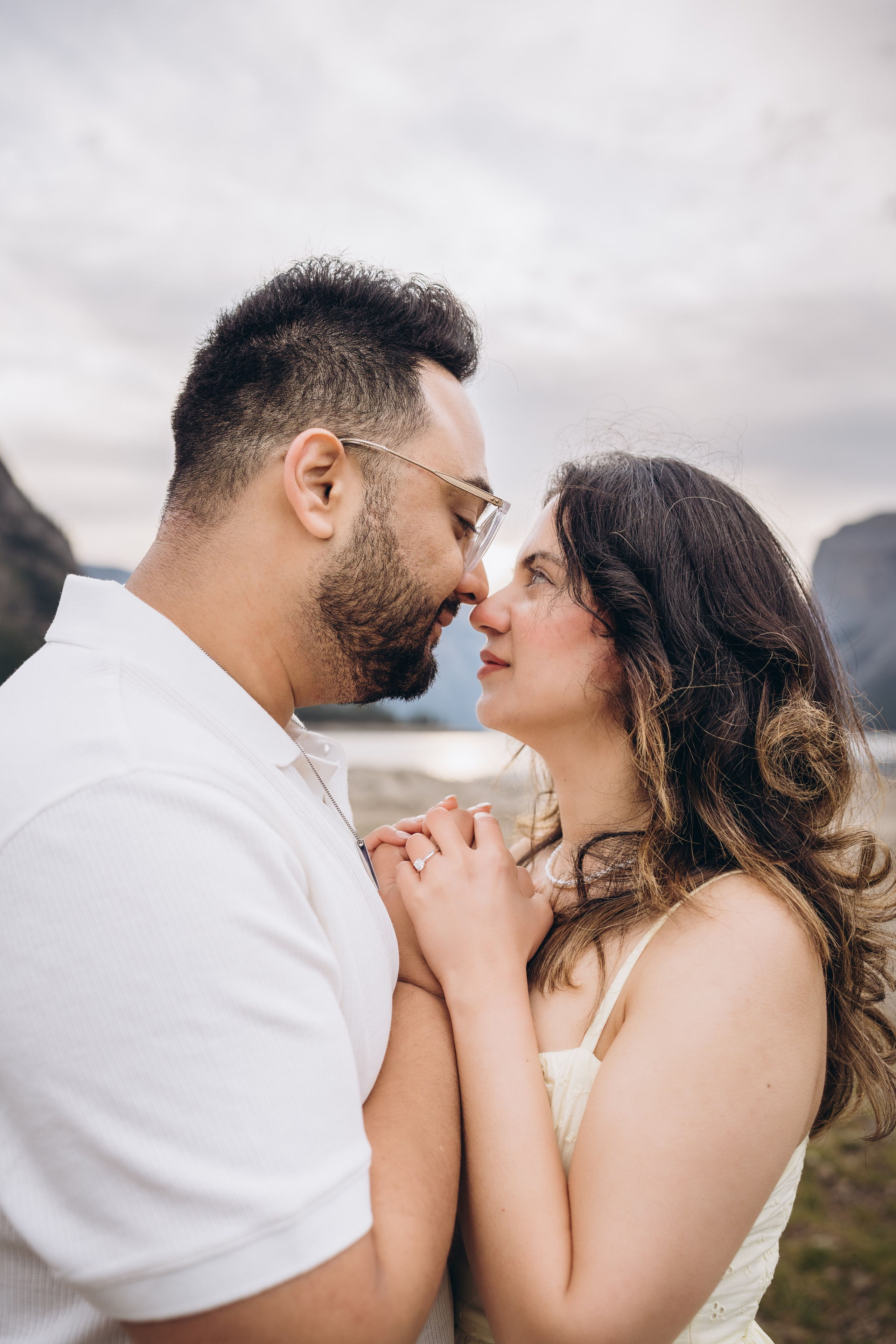 Kritika & Udit. Calgary Wedding & Lifestyle Photographer — Yevhen Polishchuk