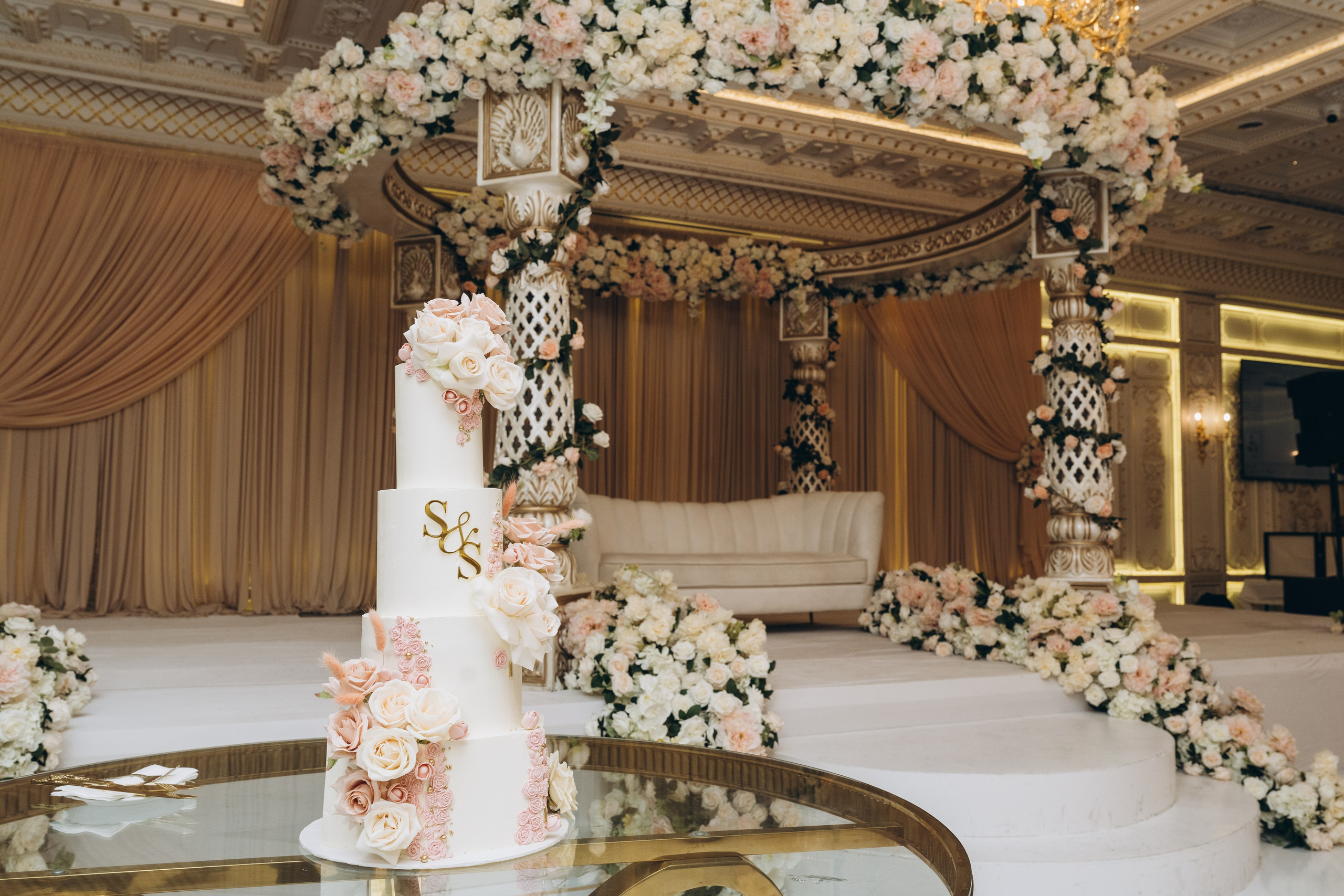 Salman & Sausan. Calgary Wedding & Lifestyle Photographer — Yevhen Polishchuk