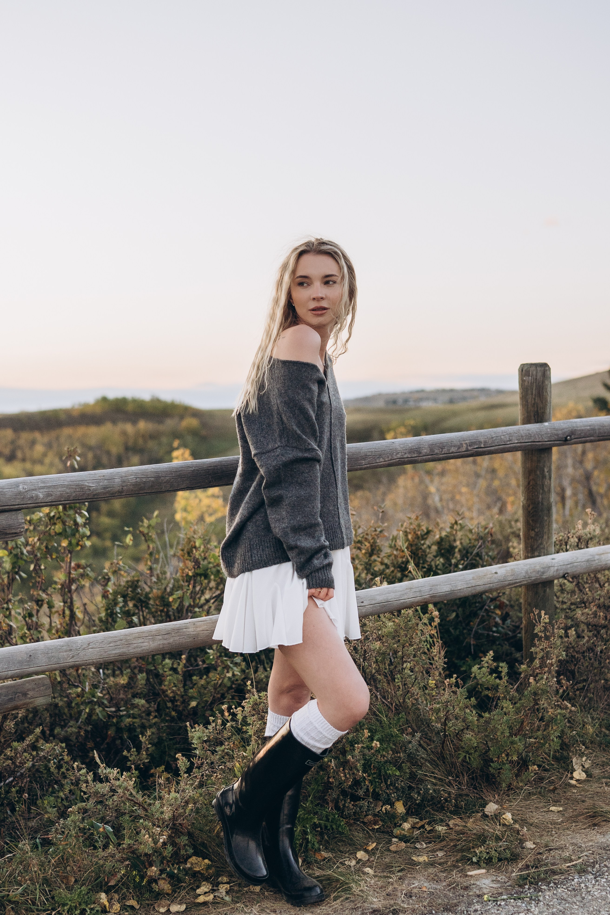 Jane. Calgary Wedding & Lifestyle Photographer — Yevhen Polishchuk