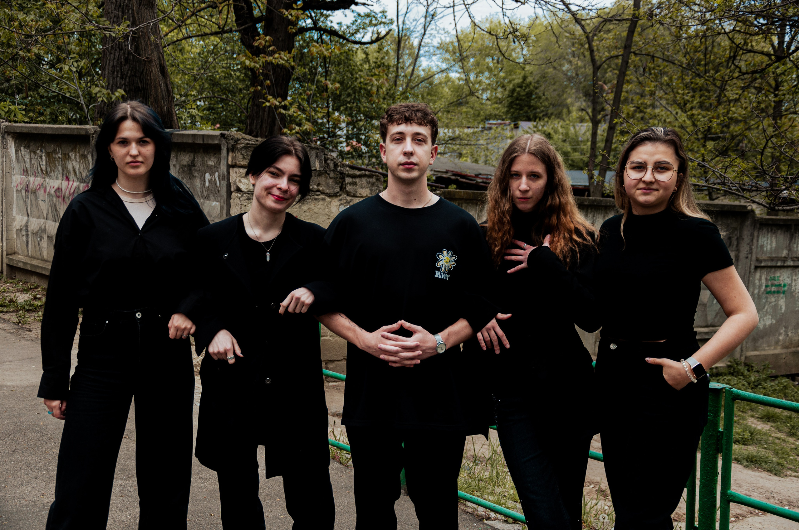 Vignette. Дизайнер и Фотограф в Кишинёве Бусуйок Станислав