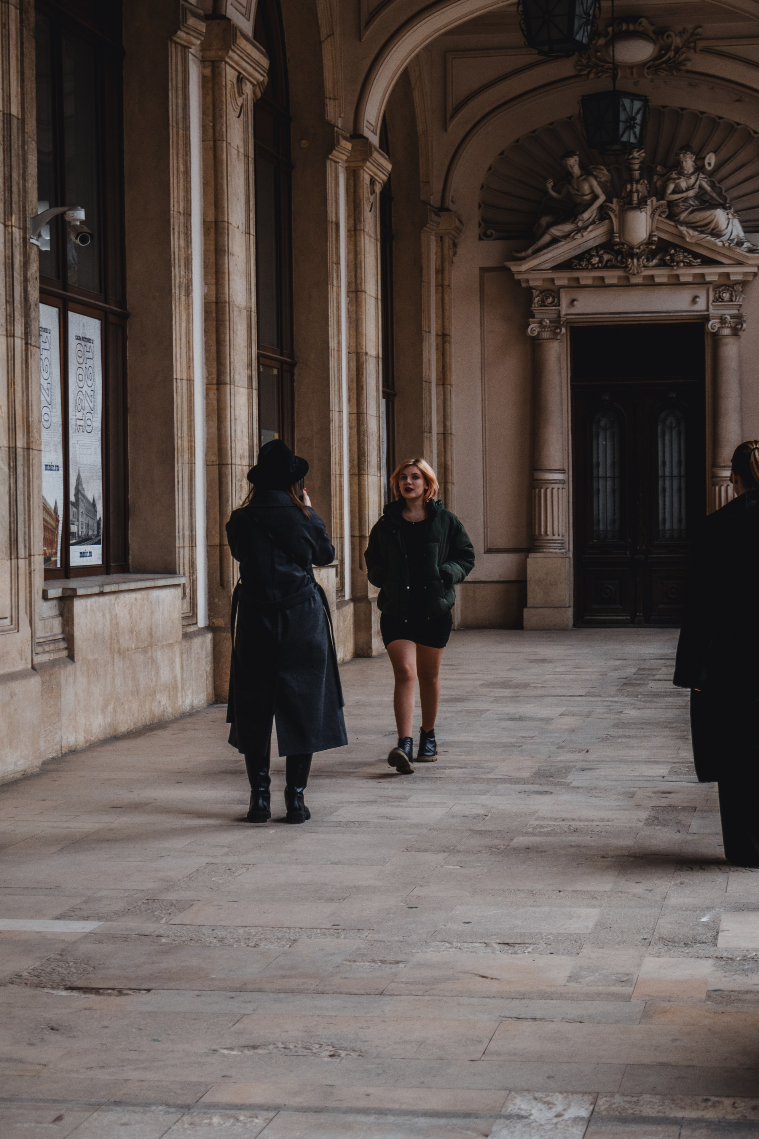 Bucharest. Дизайнер и Фотограф в Кишинёве Бусуйок Станислав