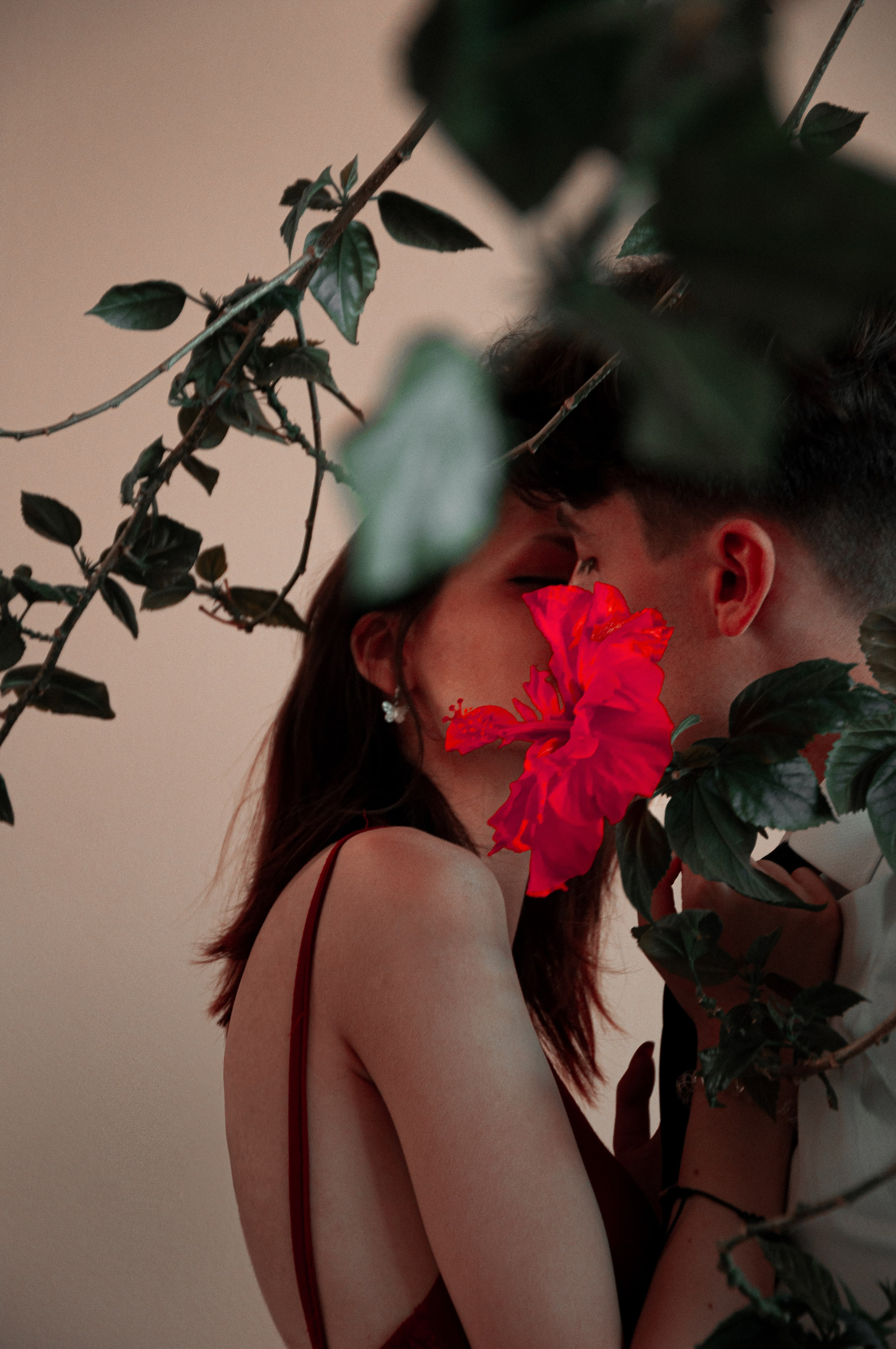 Nastea & Damian. Дизайнер и Фотограф в Кишинёве Бусуйок Станислав