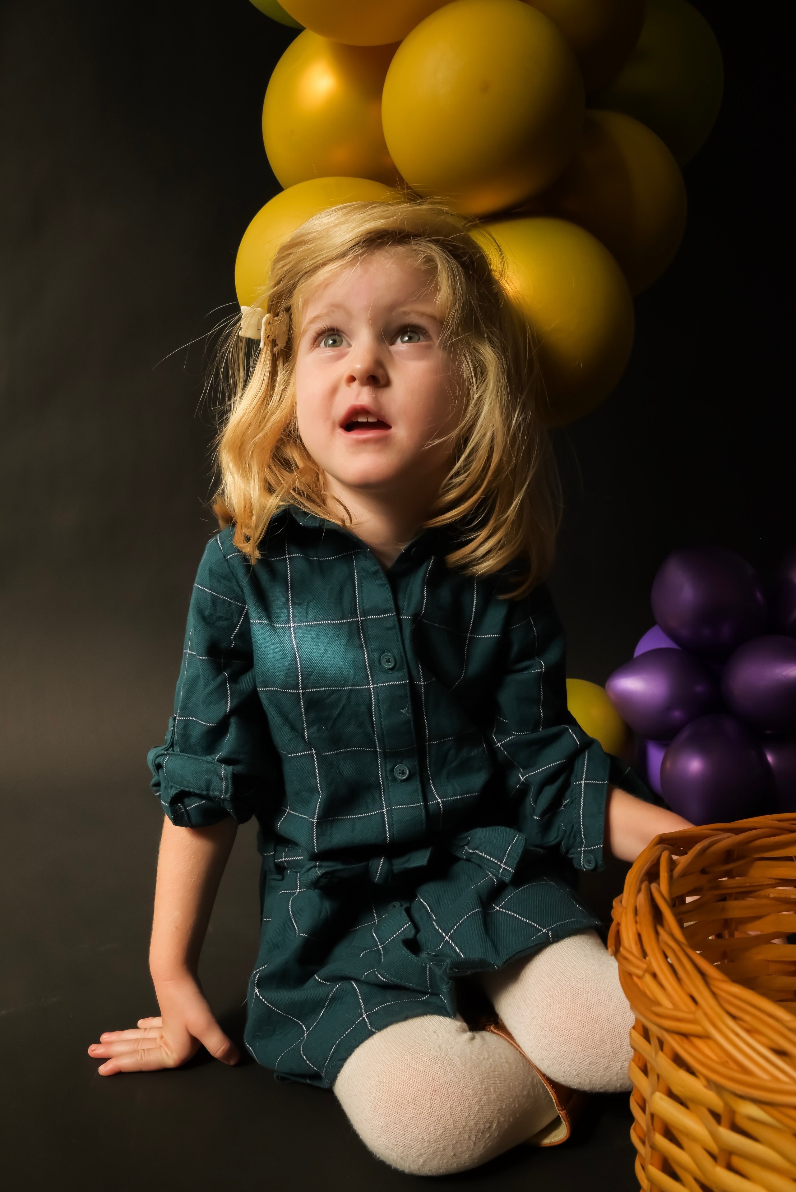 PORTFOLIO MINI SESSIONI