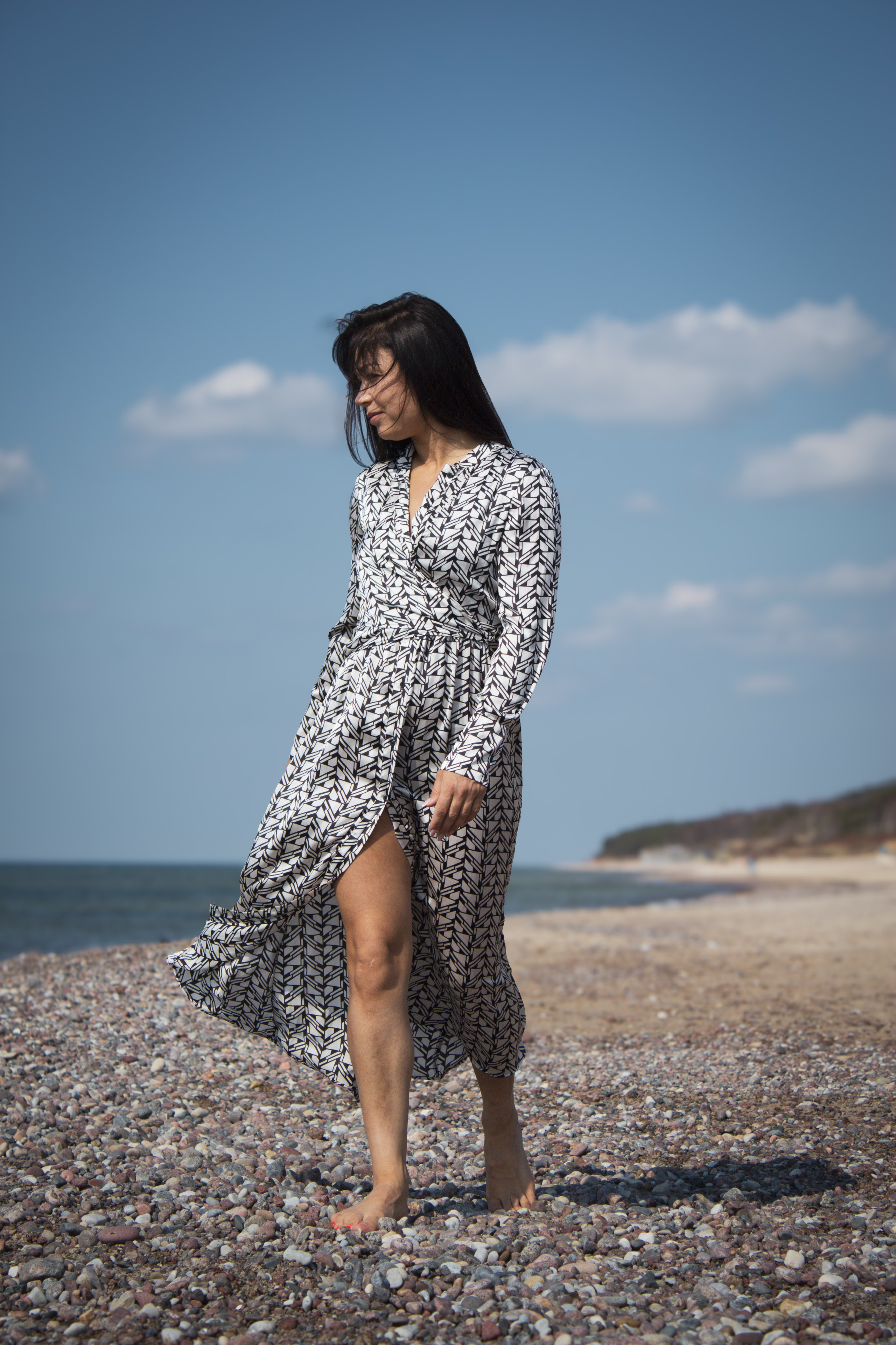 Portretai. Fotografė Klaipėdoje