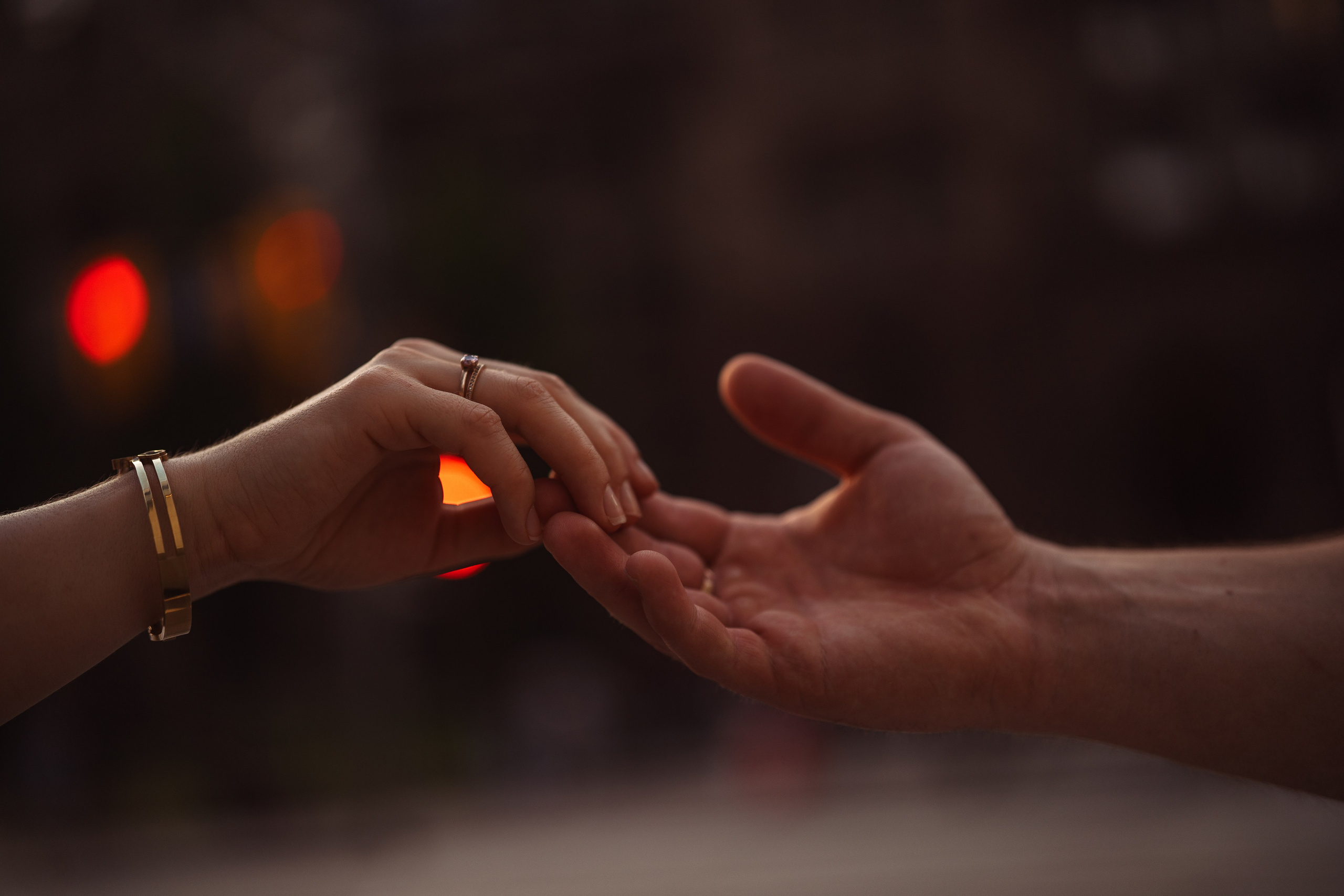 Love Story. Mirgorodsky Photography