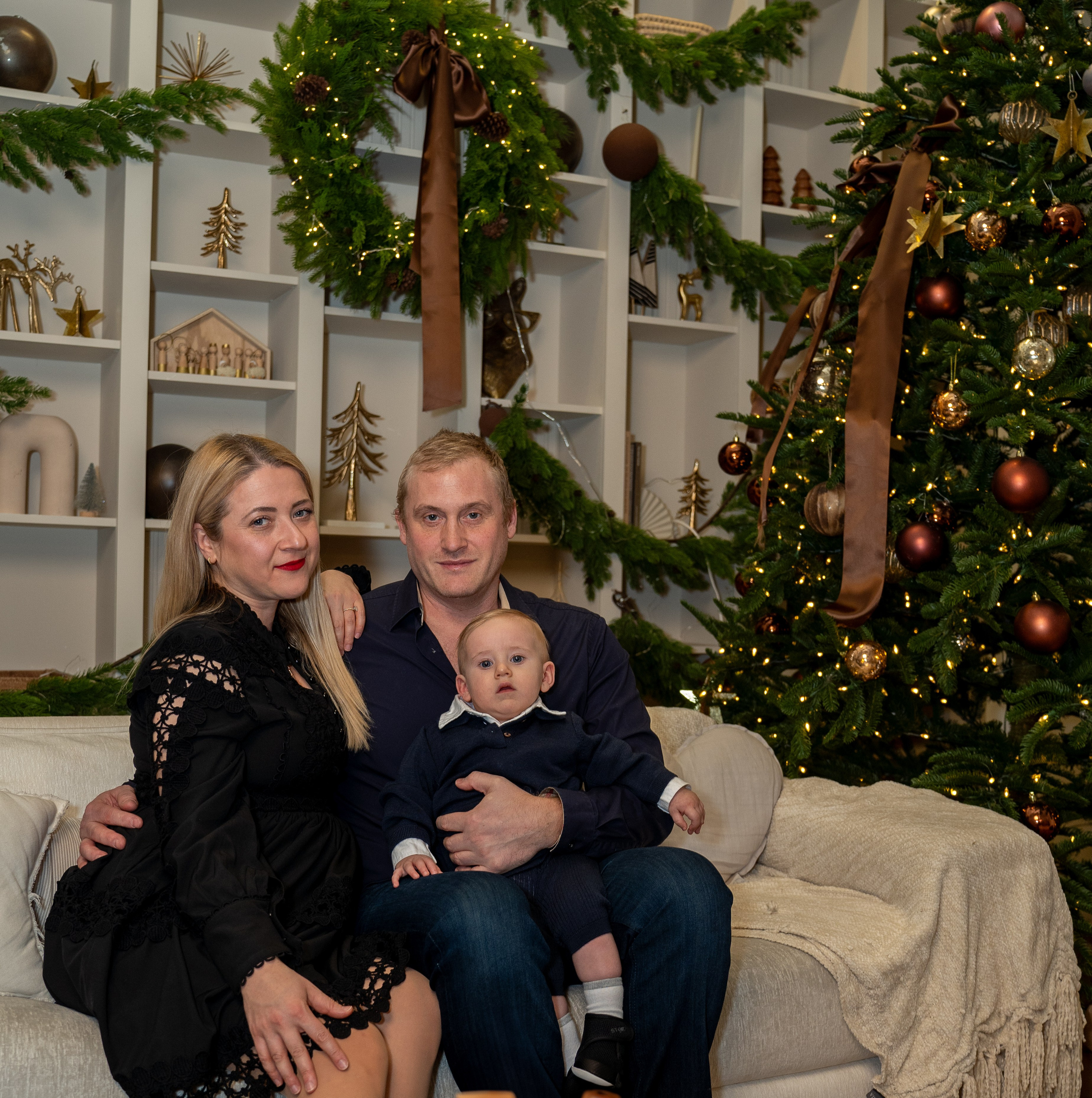 Holidays. Mirgorodsky Photography