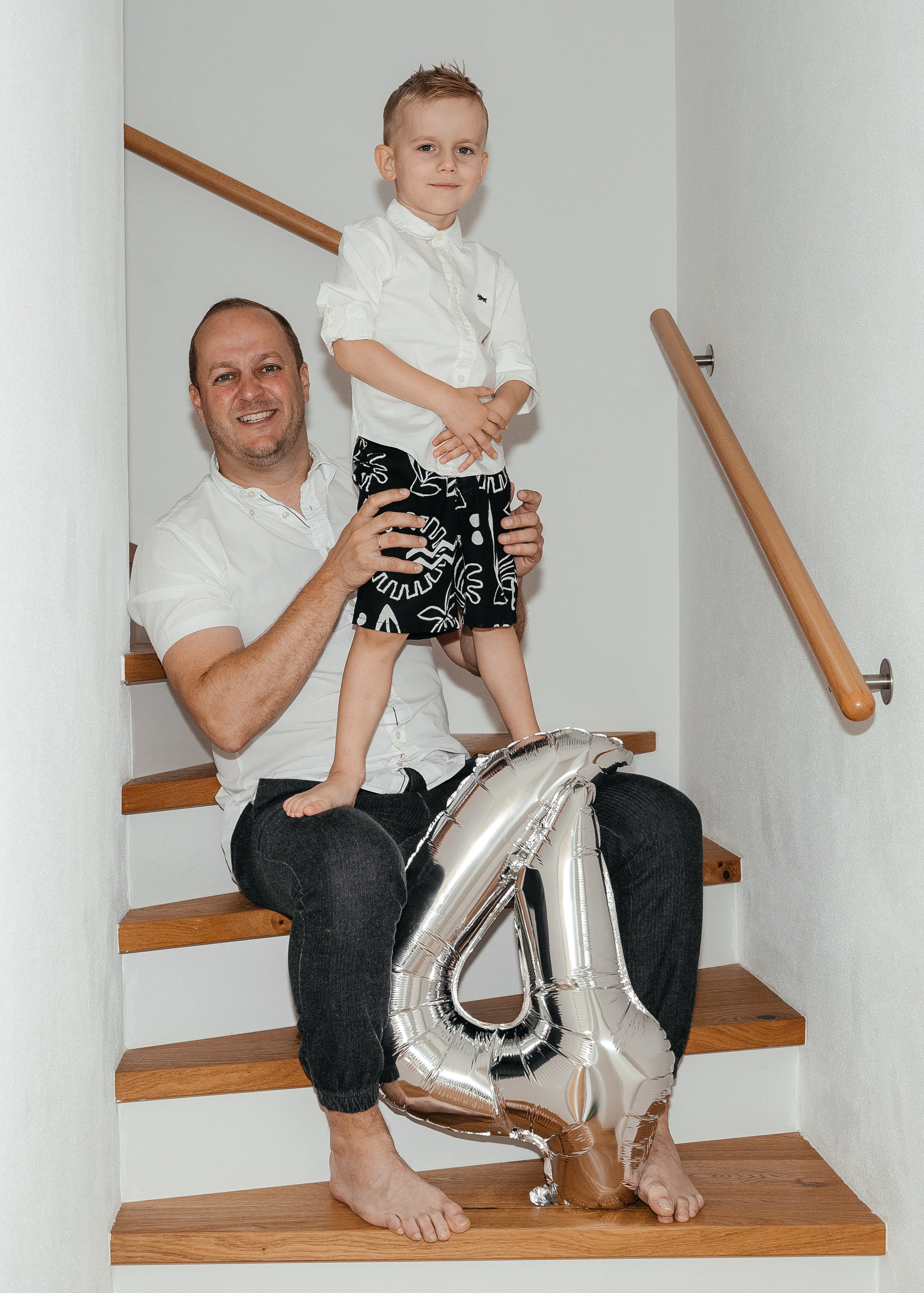 Meine liebe Familie. Fotografin in Bad Hersfeld