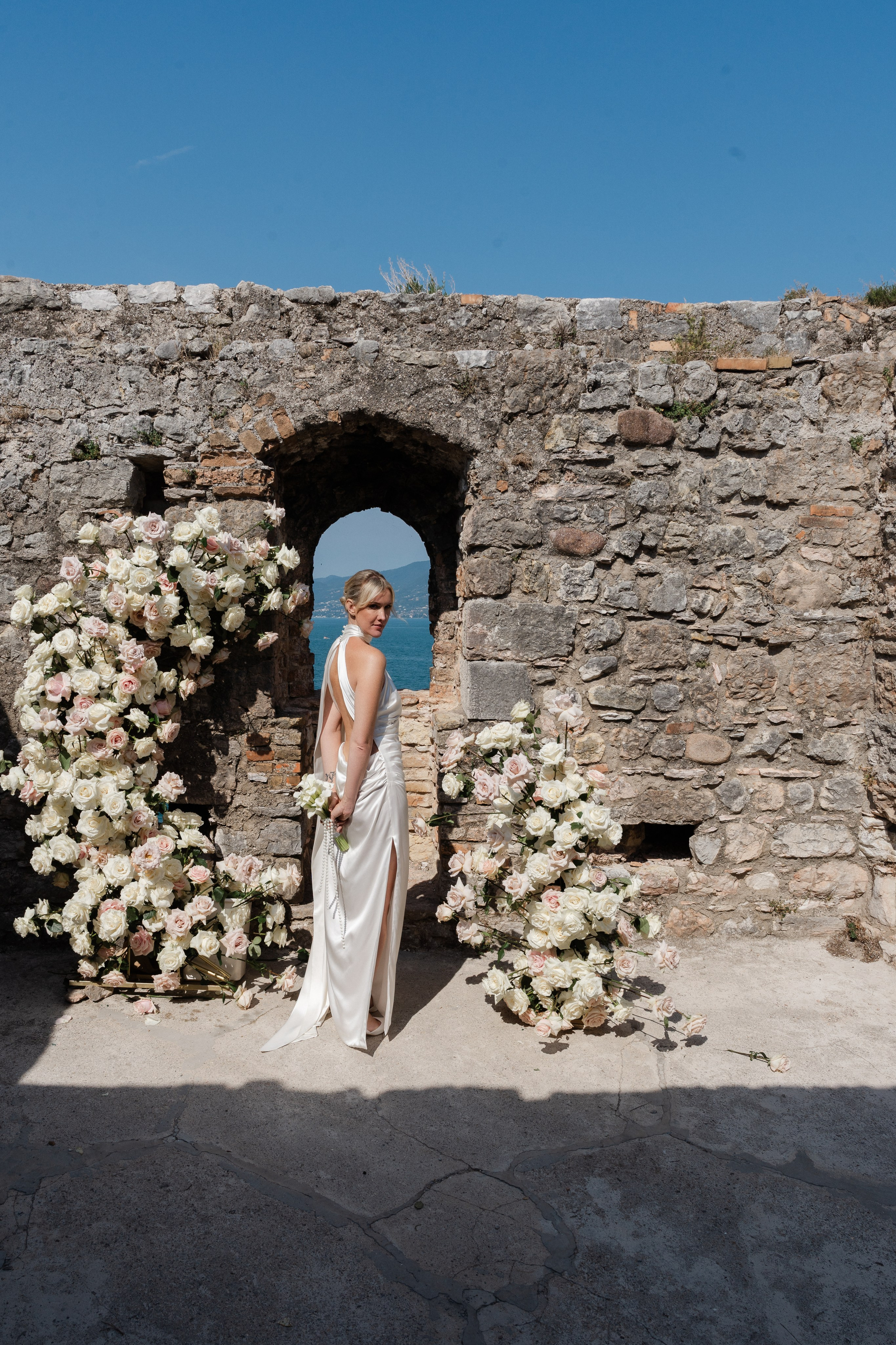 DIANA & ANTON _ LAKE GARDA. PHOTOGRAPHER IN ITALY