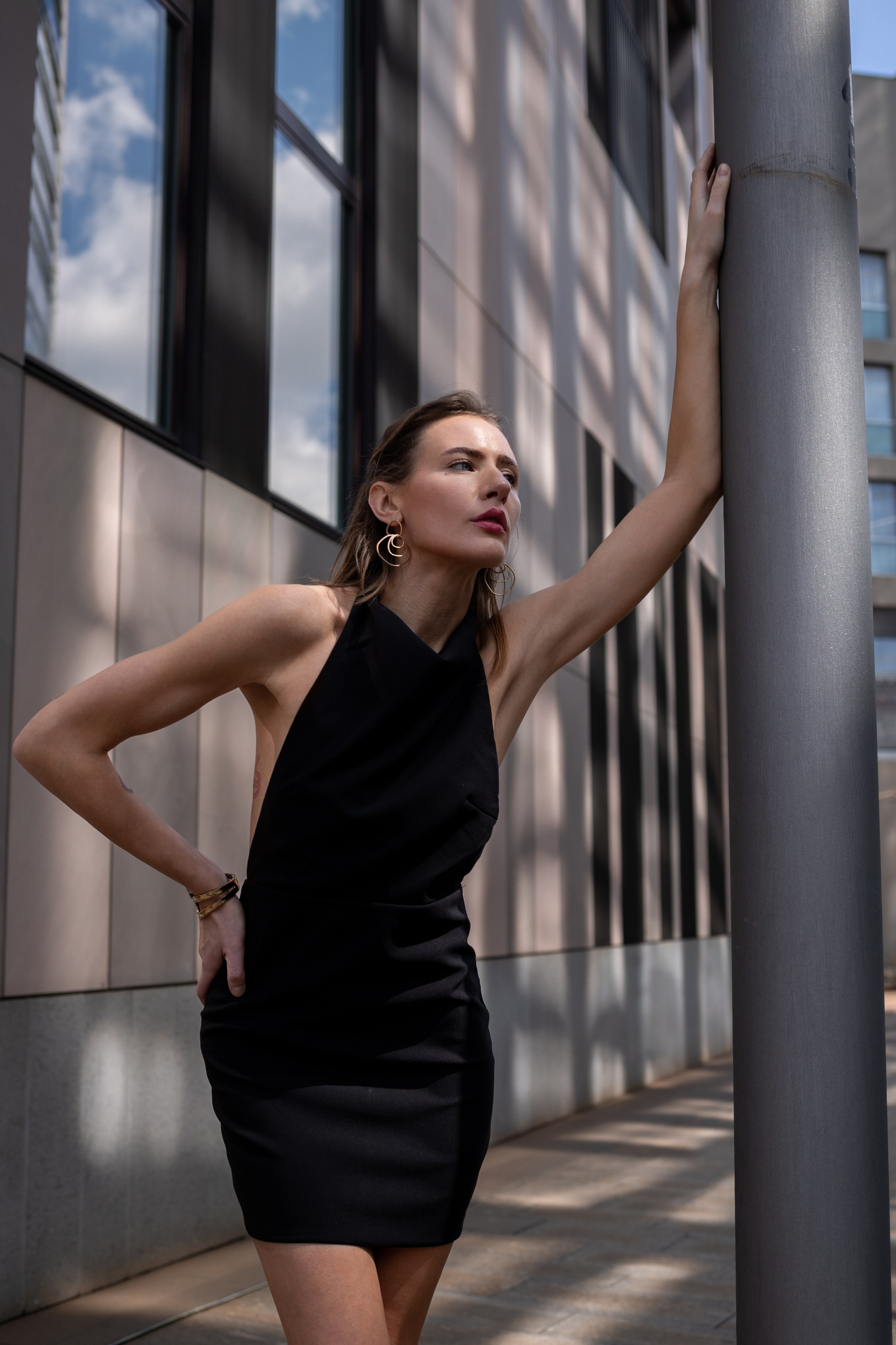 Aida. Photographer in Milan |Mila Pro Photo