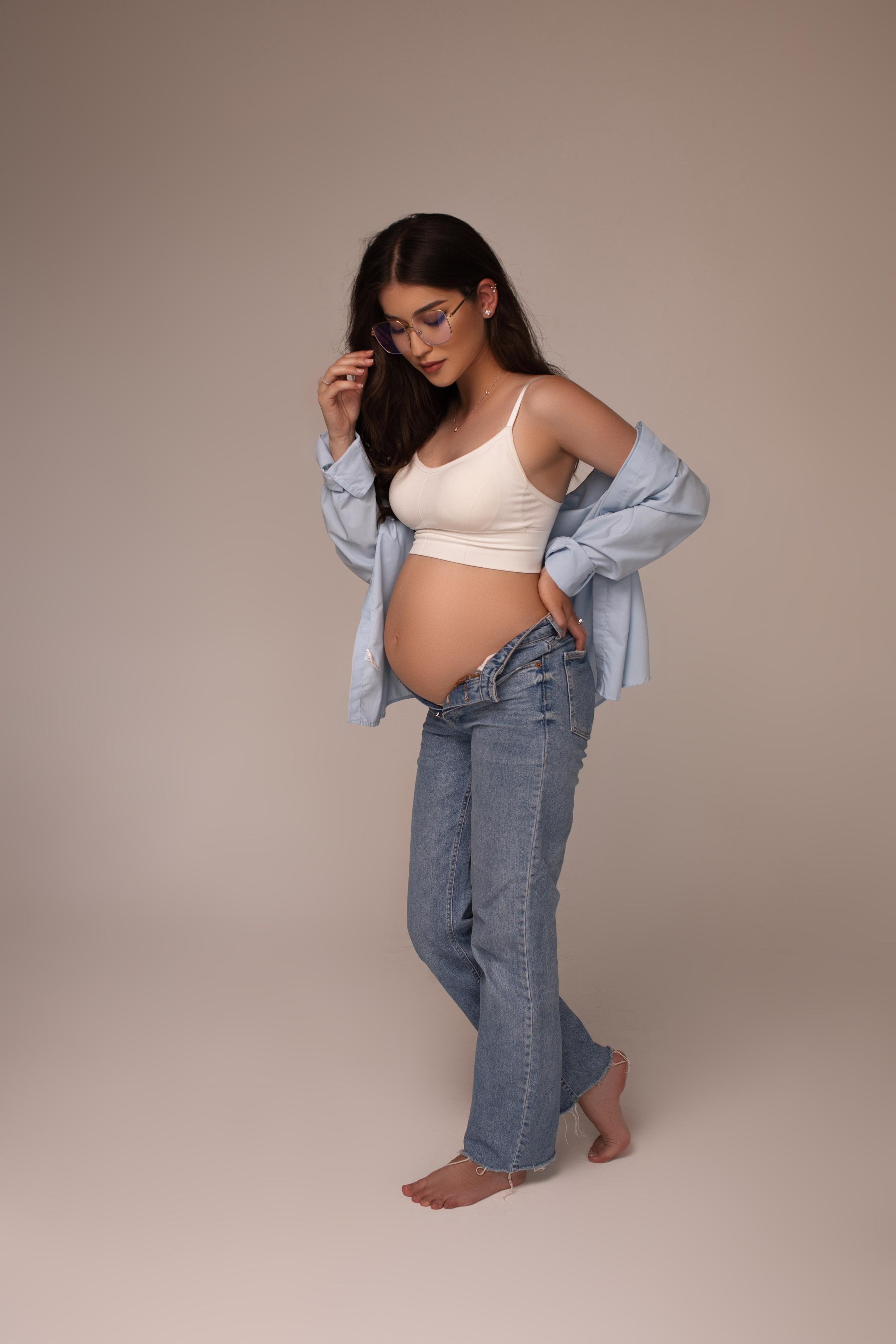 Беременность. Ellaya.ph