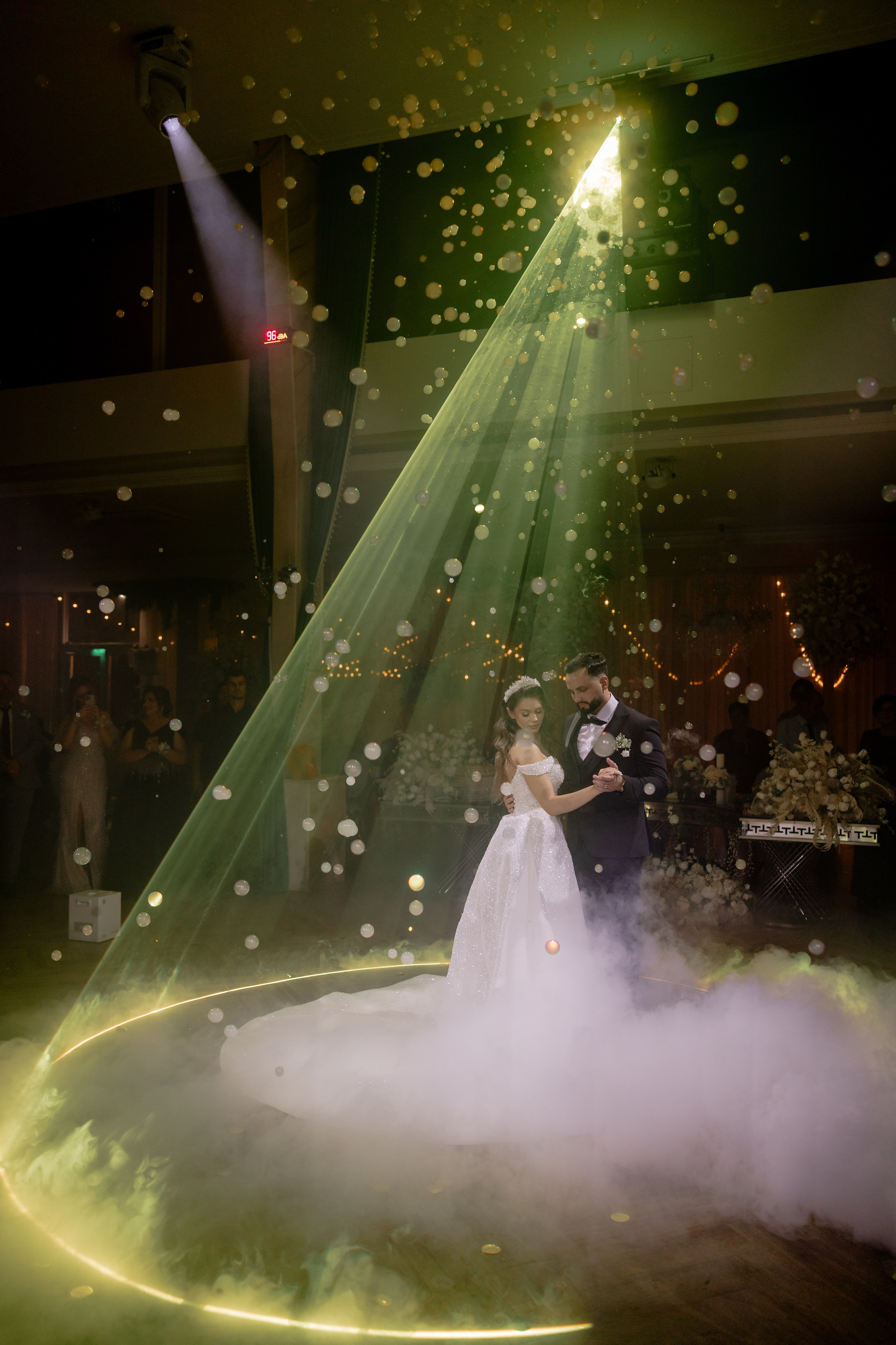 Mirel & Otilia. ProWed — Foto Video Moldova