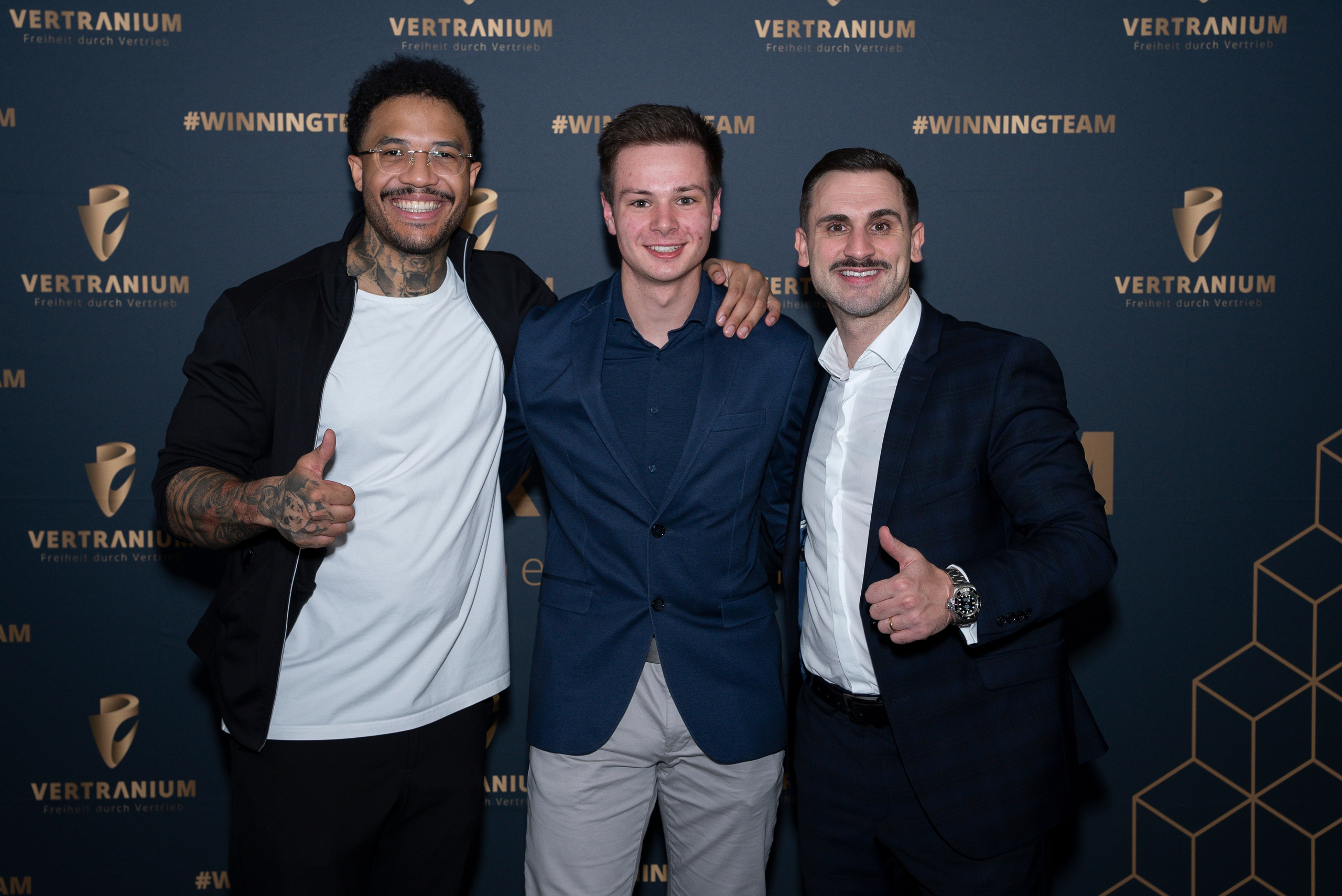 EVENTS BUSINESS. Fotostudio in Metzingen