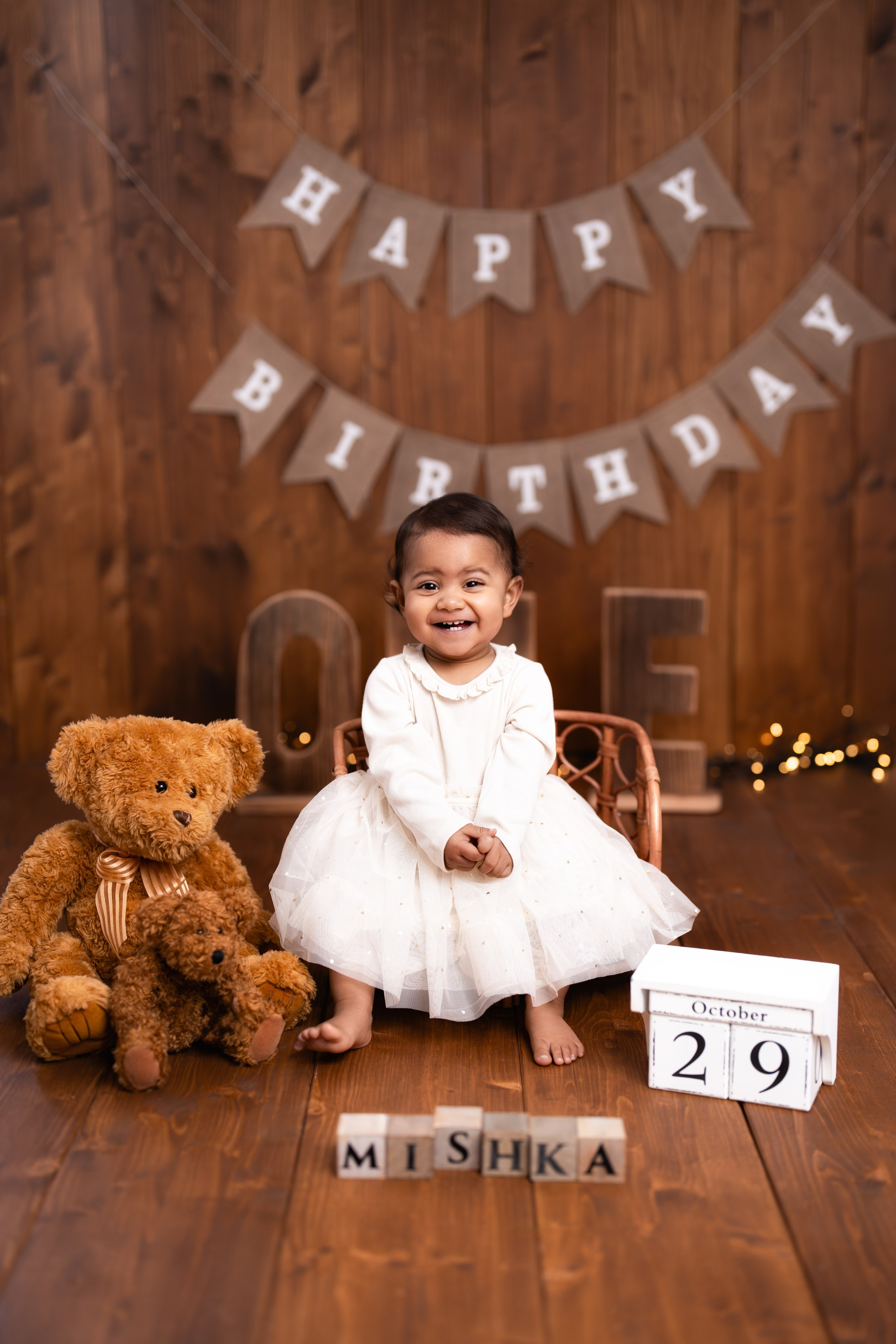 Cake Smash. Fotostudio in Metzingen