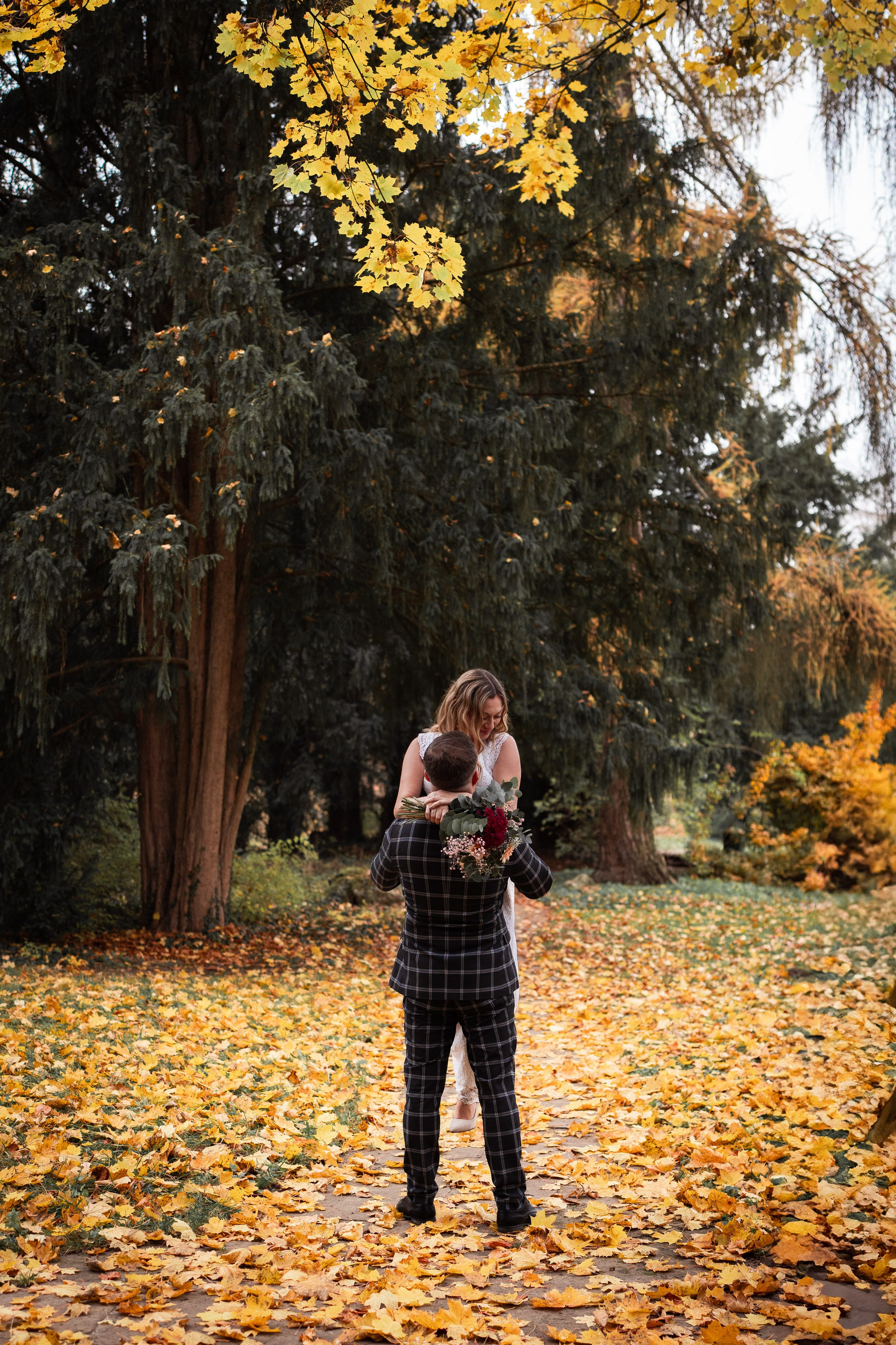Inna & Vladimir. Fotostudio in Metzingen