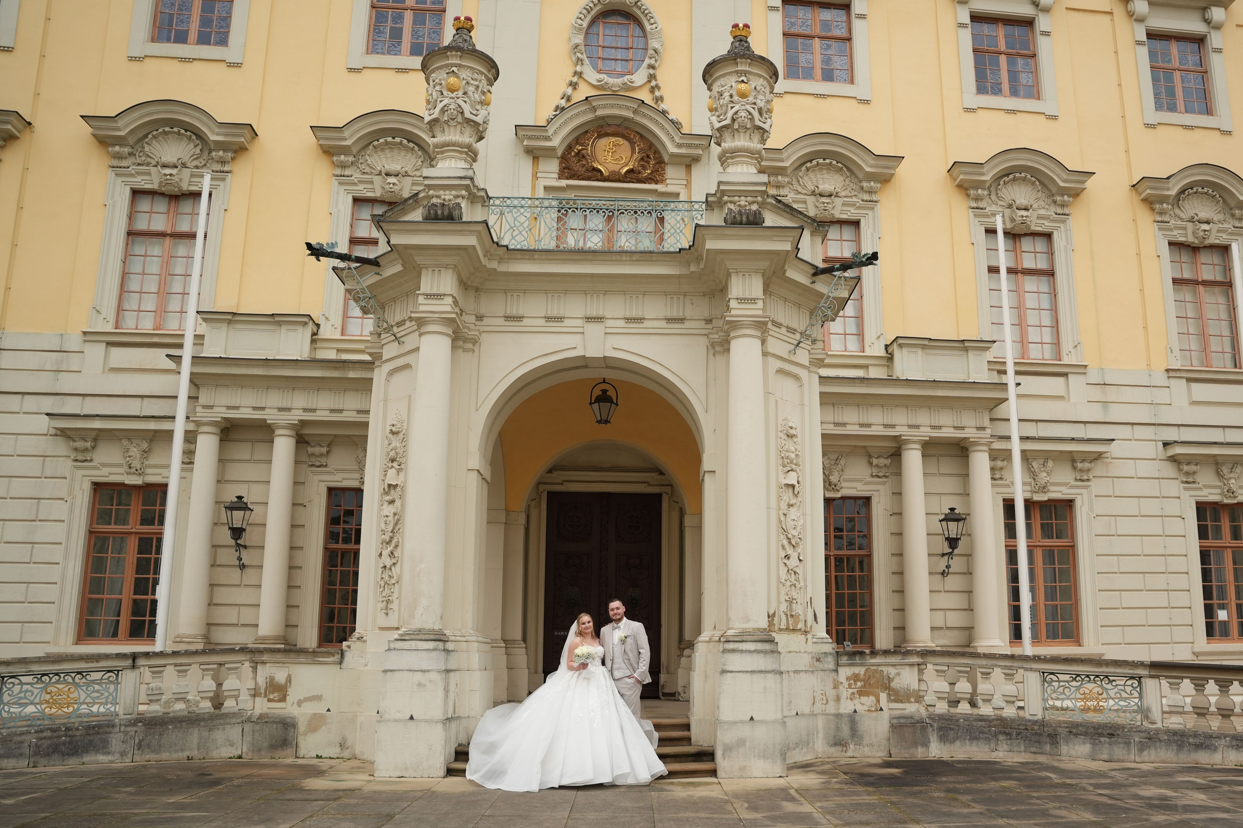 Junna & Stefan. Fotostudio in Metzingen