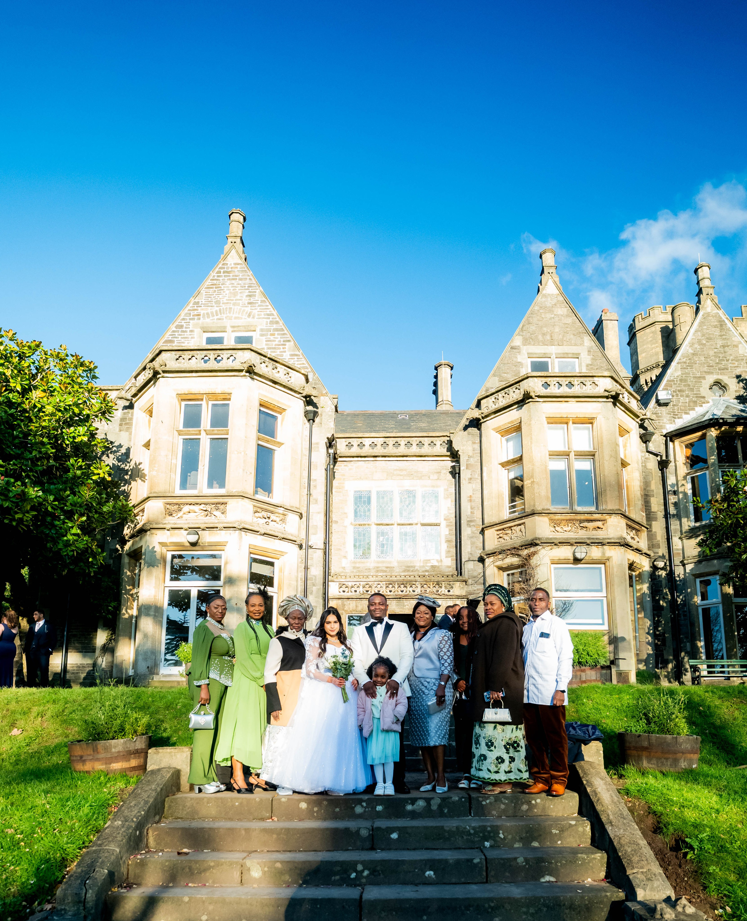 Josh & Shorifa. Sola SLY | London Photographer and Videographer