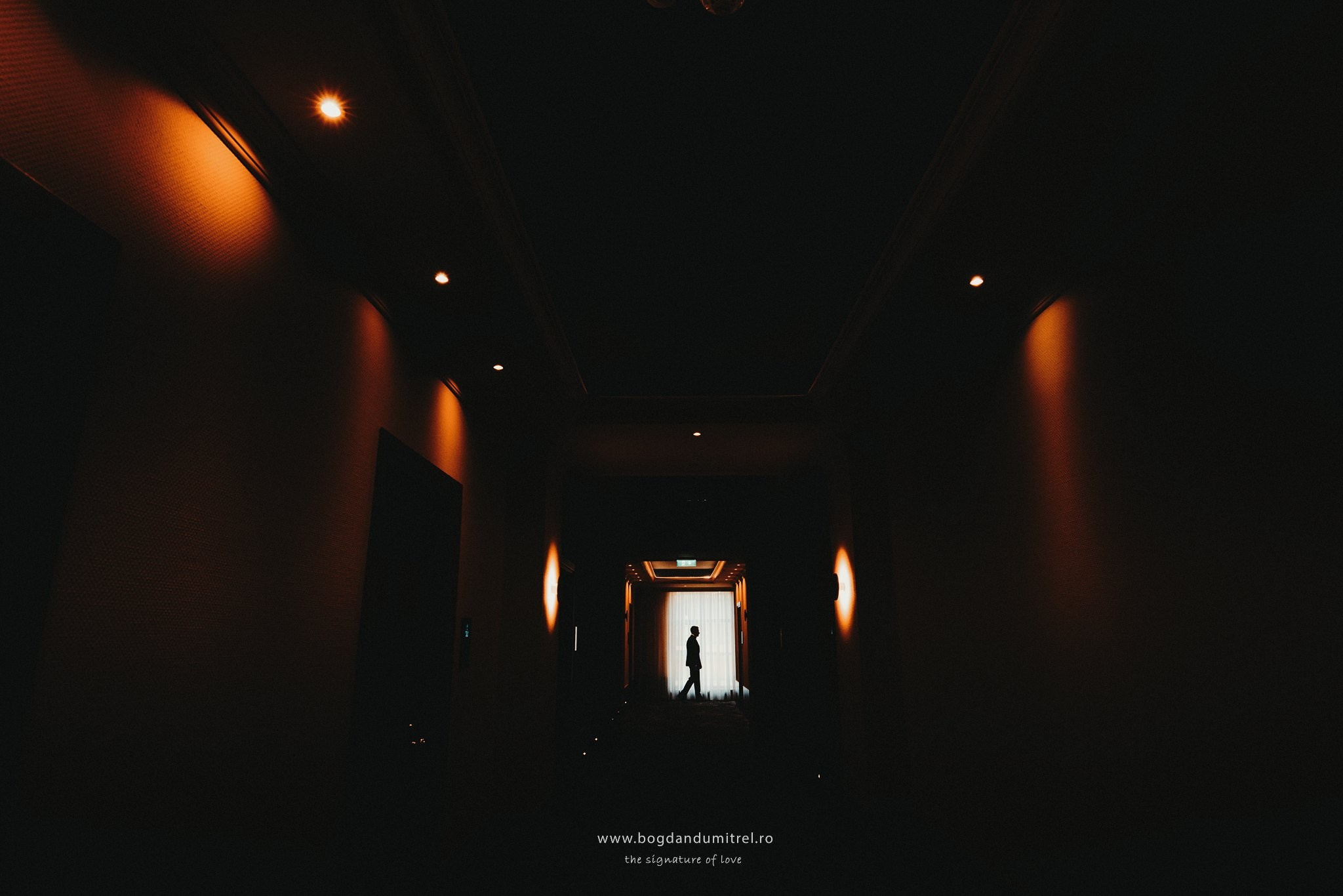 D&A. Bogdan Dumitrel — wedding photograher