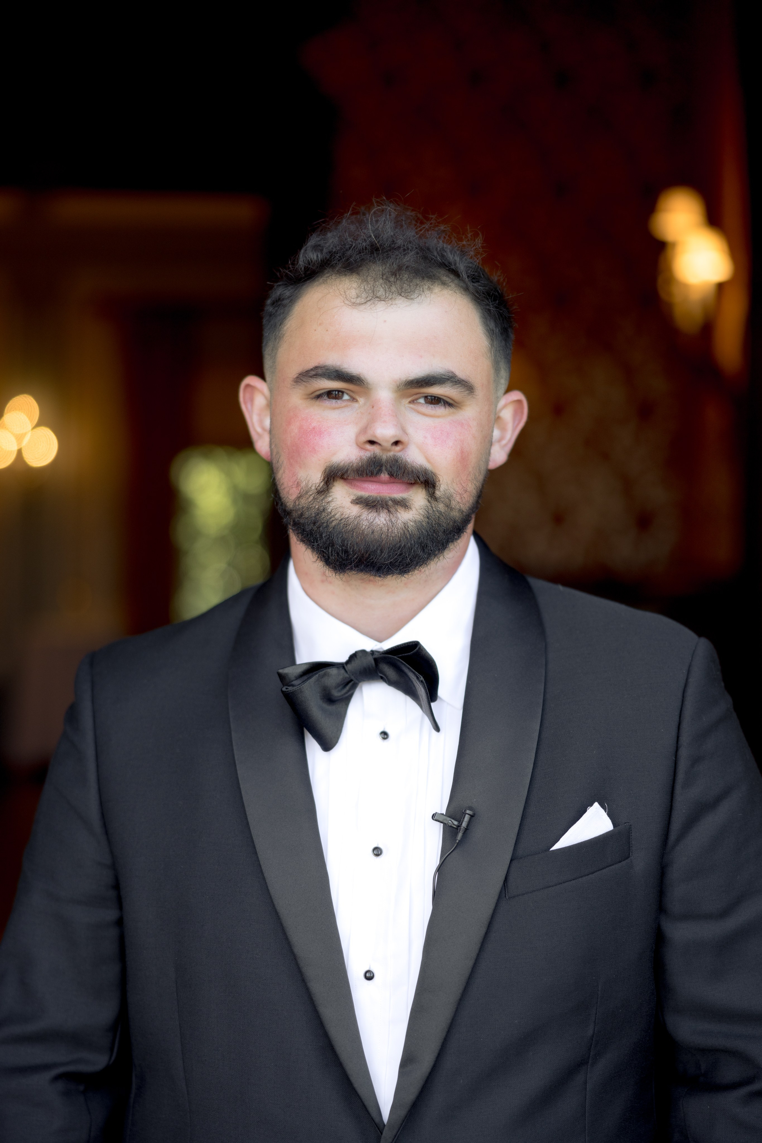 Amatul and Jacob. Anna Krasnova Wedding photographer