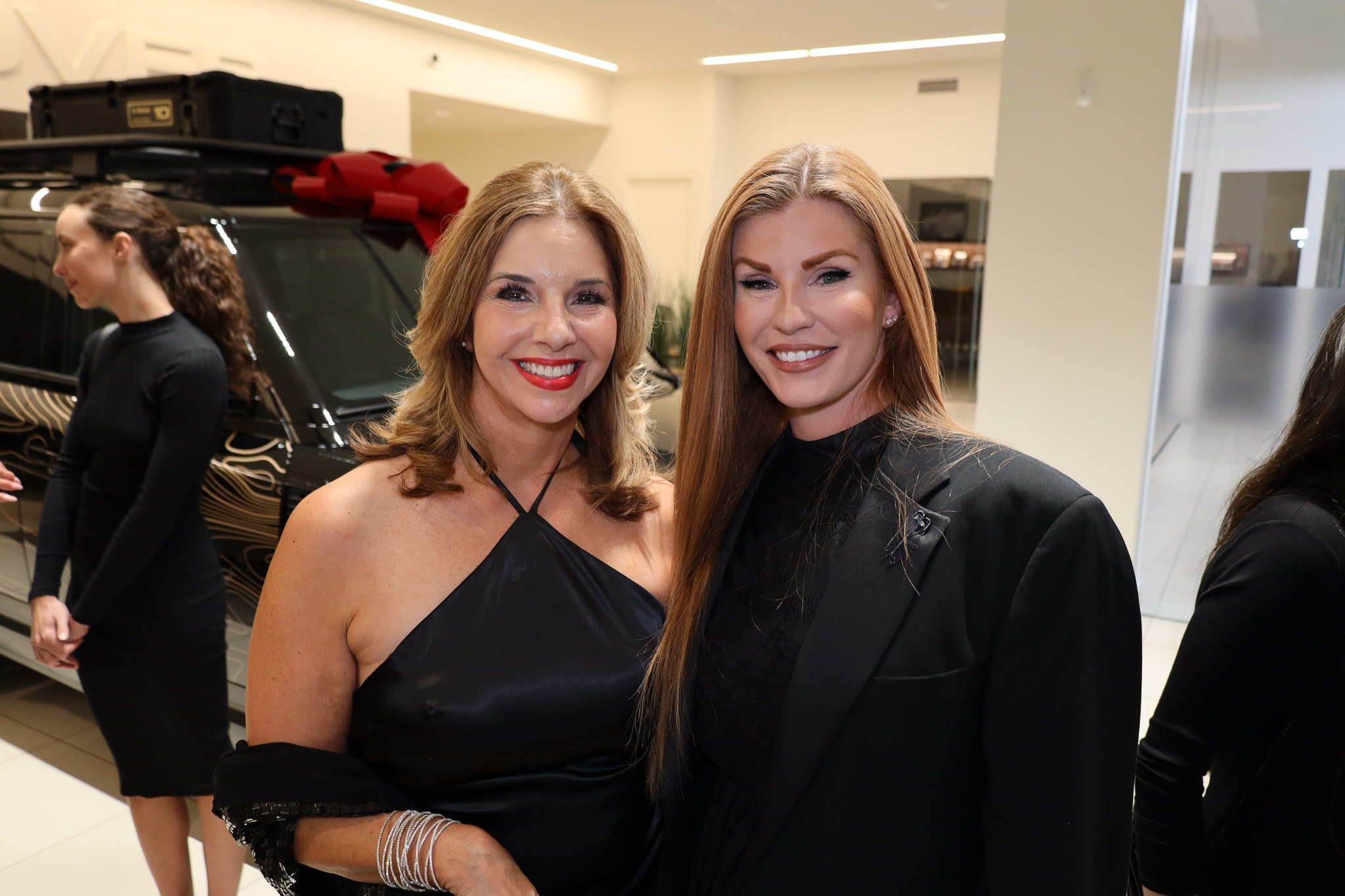 NLM at Bentley Naples. Out and About 239