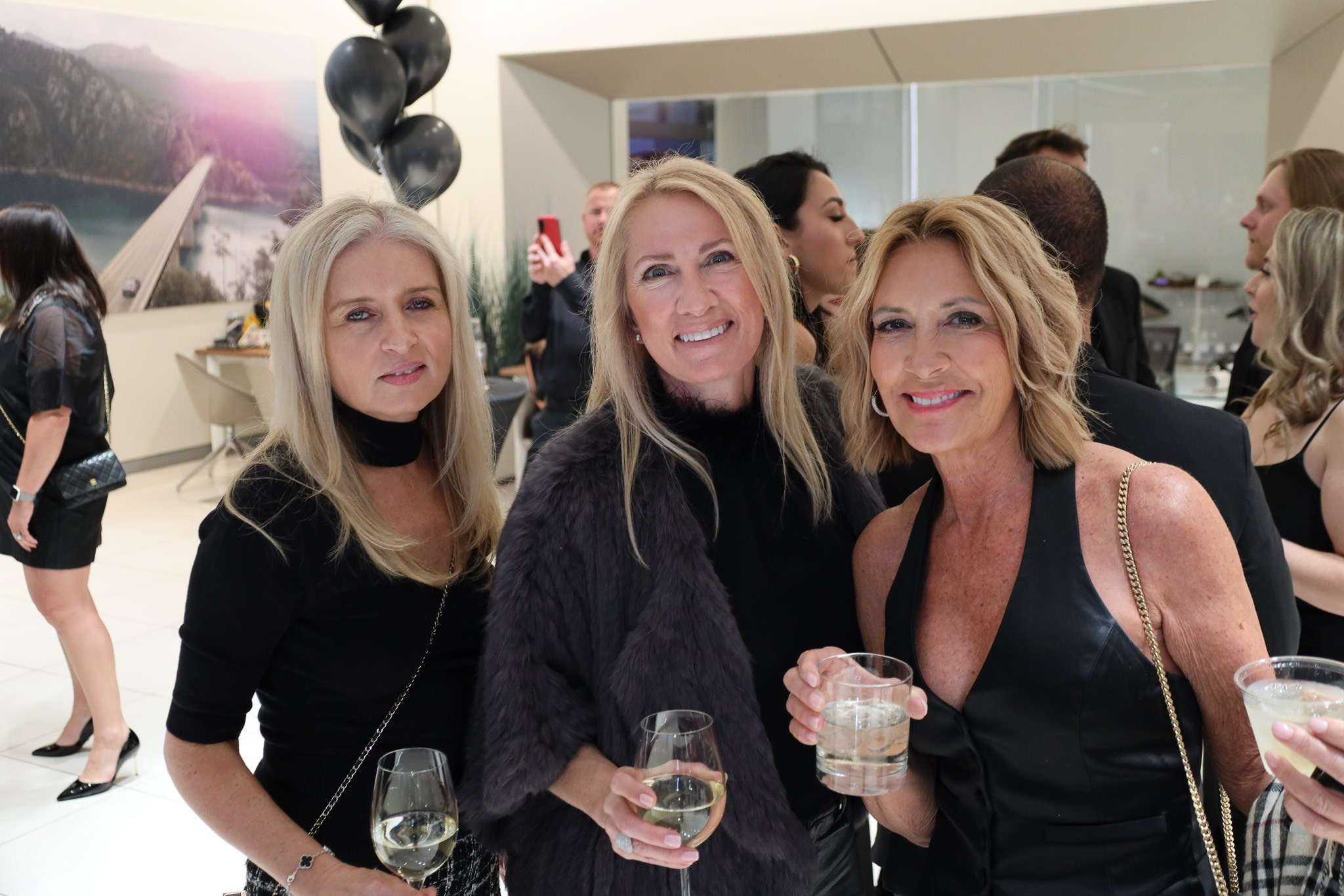 NLM at Bentley Naples. Out and About 239