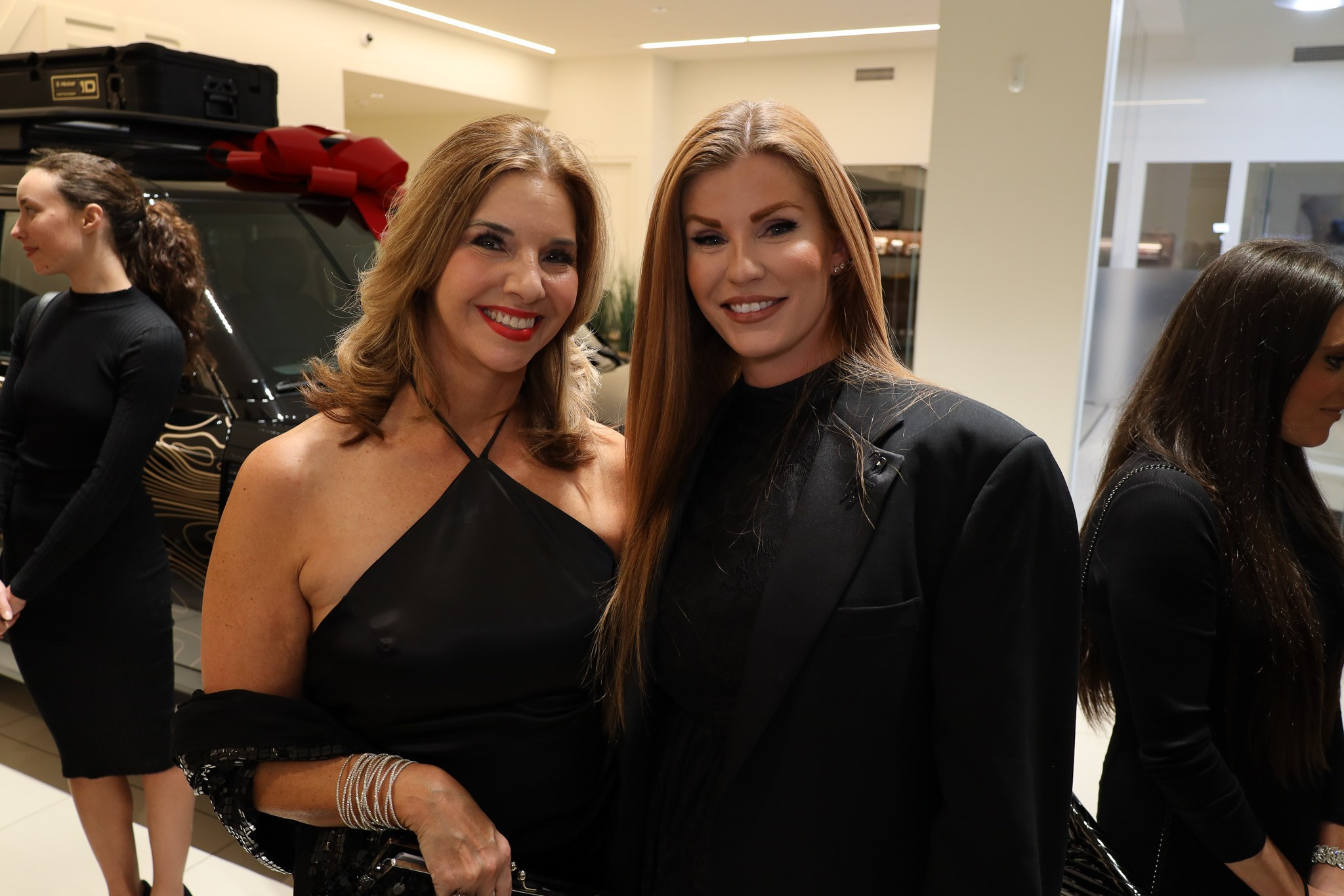 NLM at Bentley Naples. Out and About 239